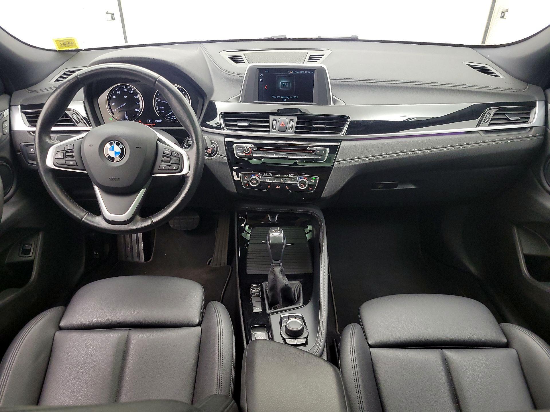 Thumbnail: 2018 BMW X2 - 9
