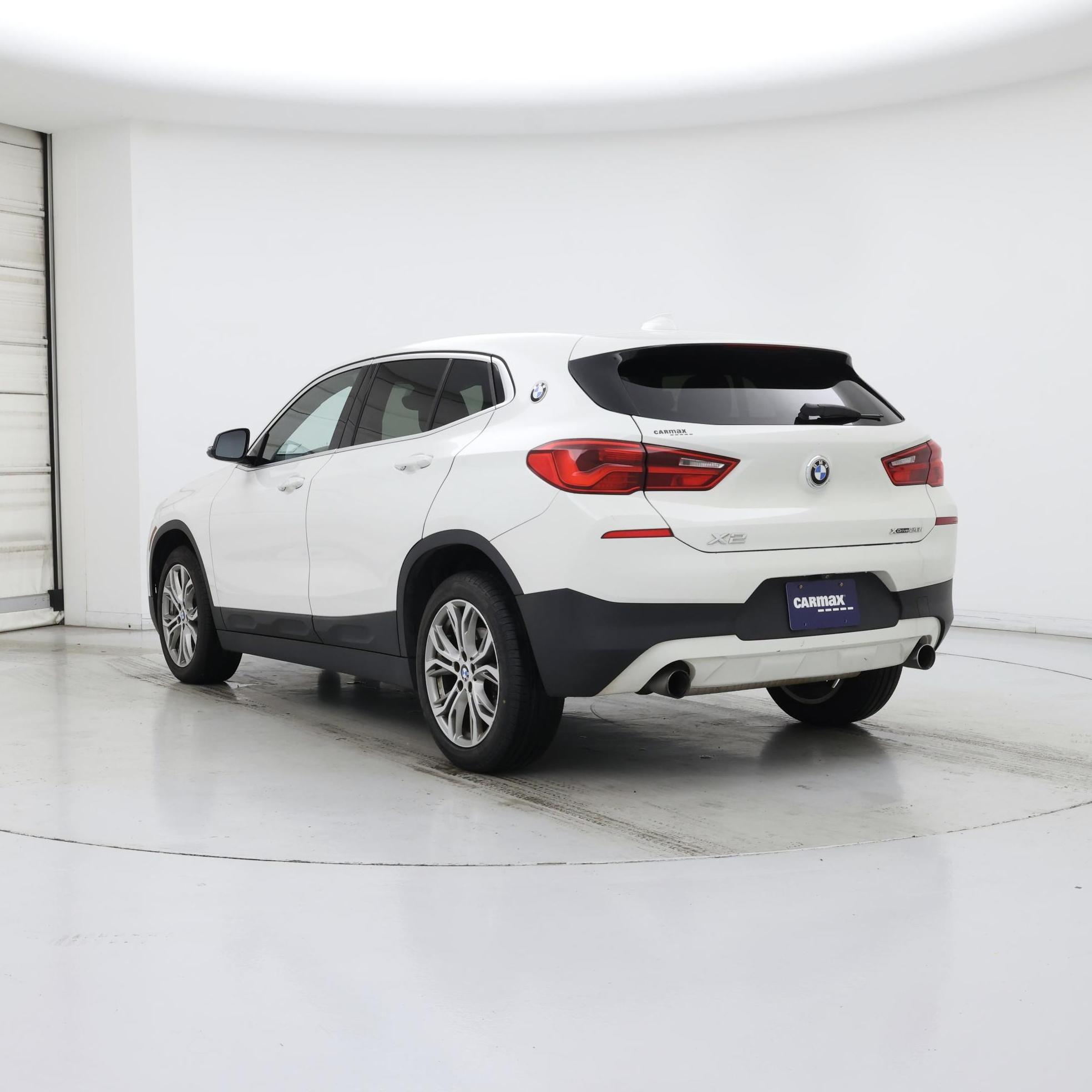 Thumbnail: 2018 BMW X2 - 2
