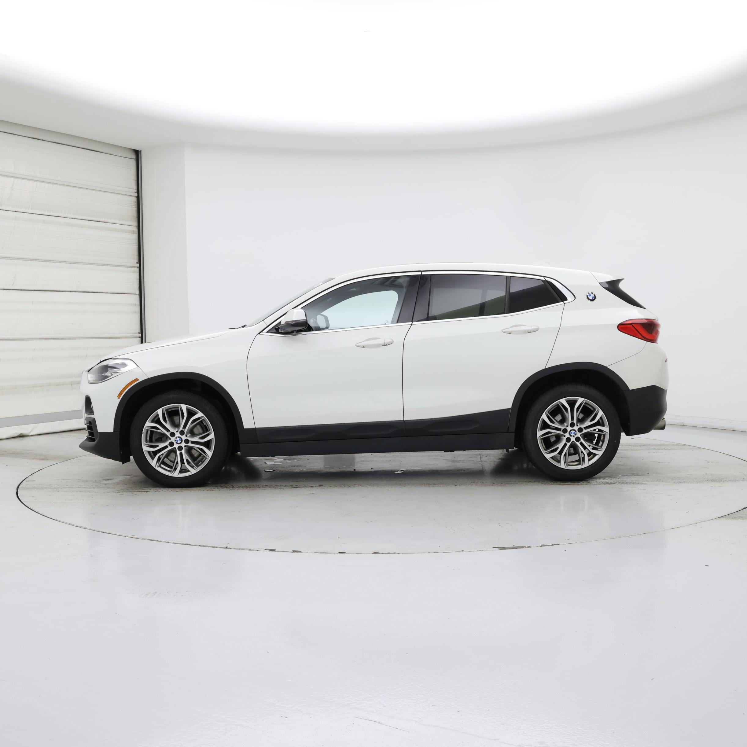 Thumbnail: 2018 BMW X2 - 3