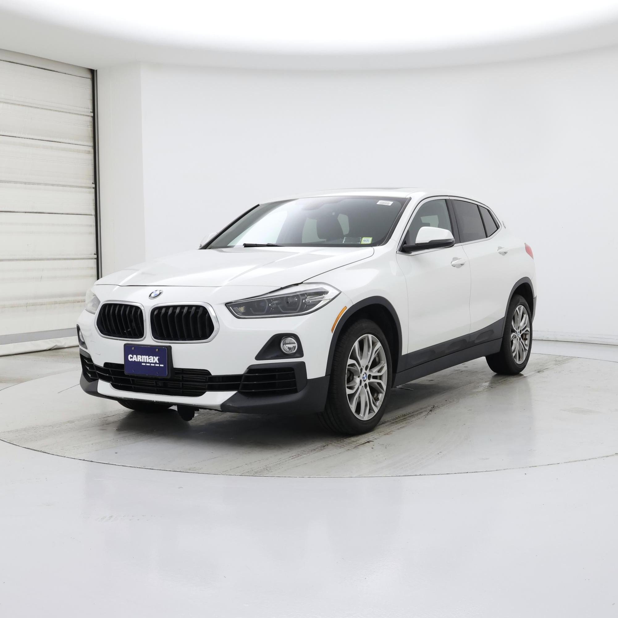 Thumbnail: 2018 BMW X2 - 4