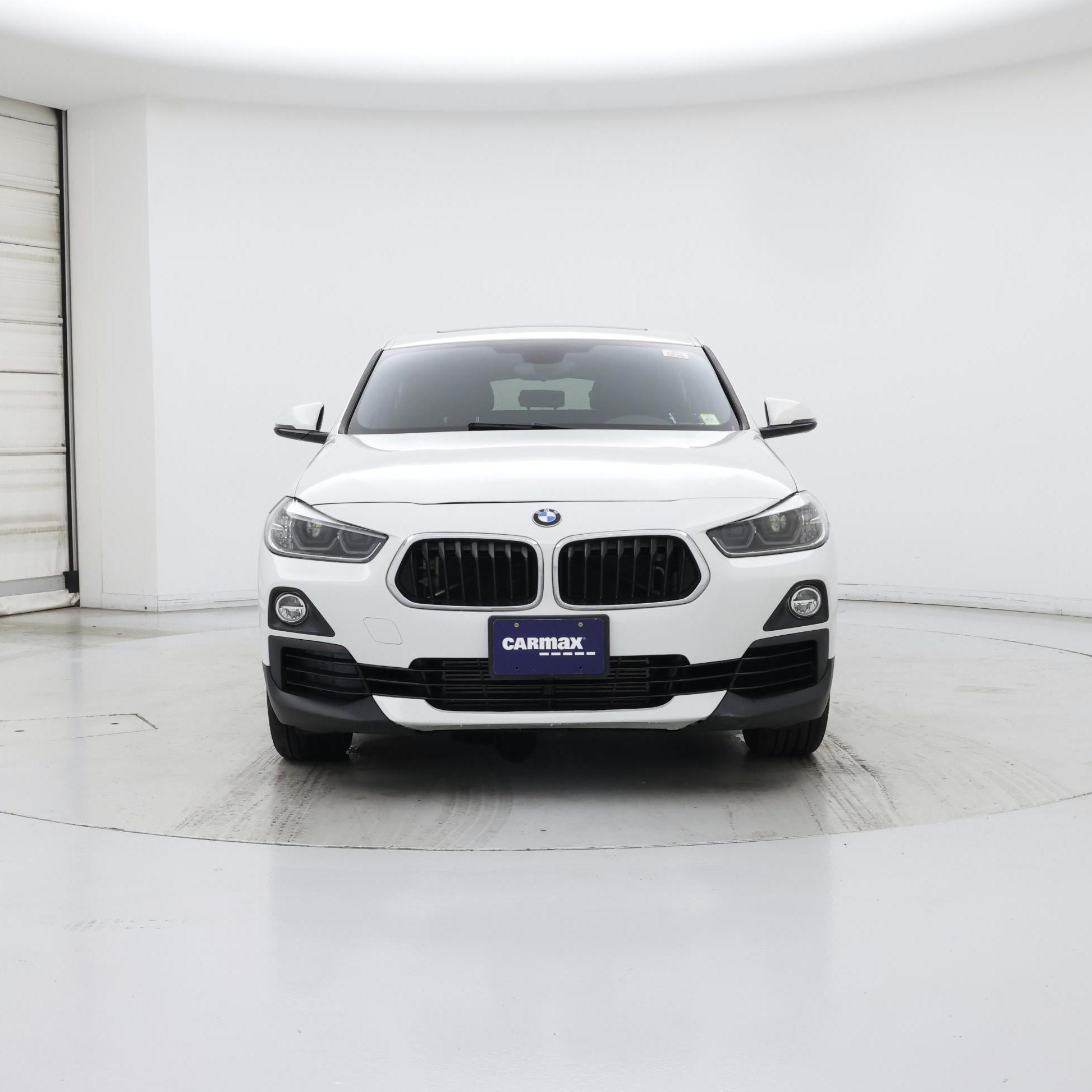 Thumbnail: 2018 BMW X2 - 5