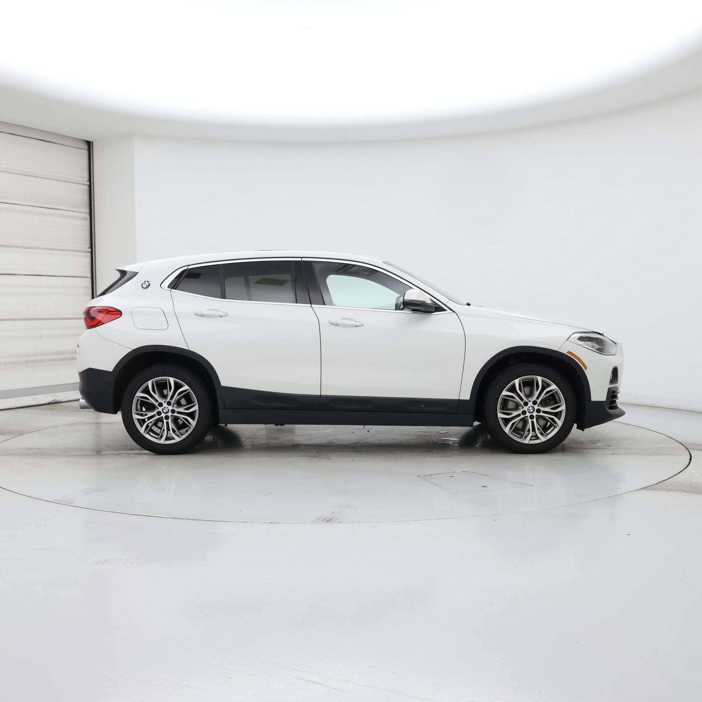 Thumbnail: 2018 BMW X2 - 7
