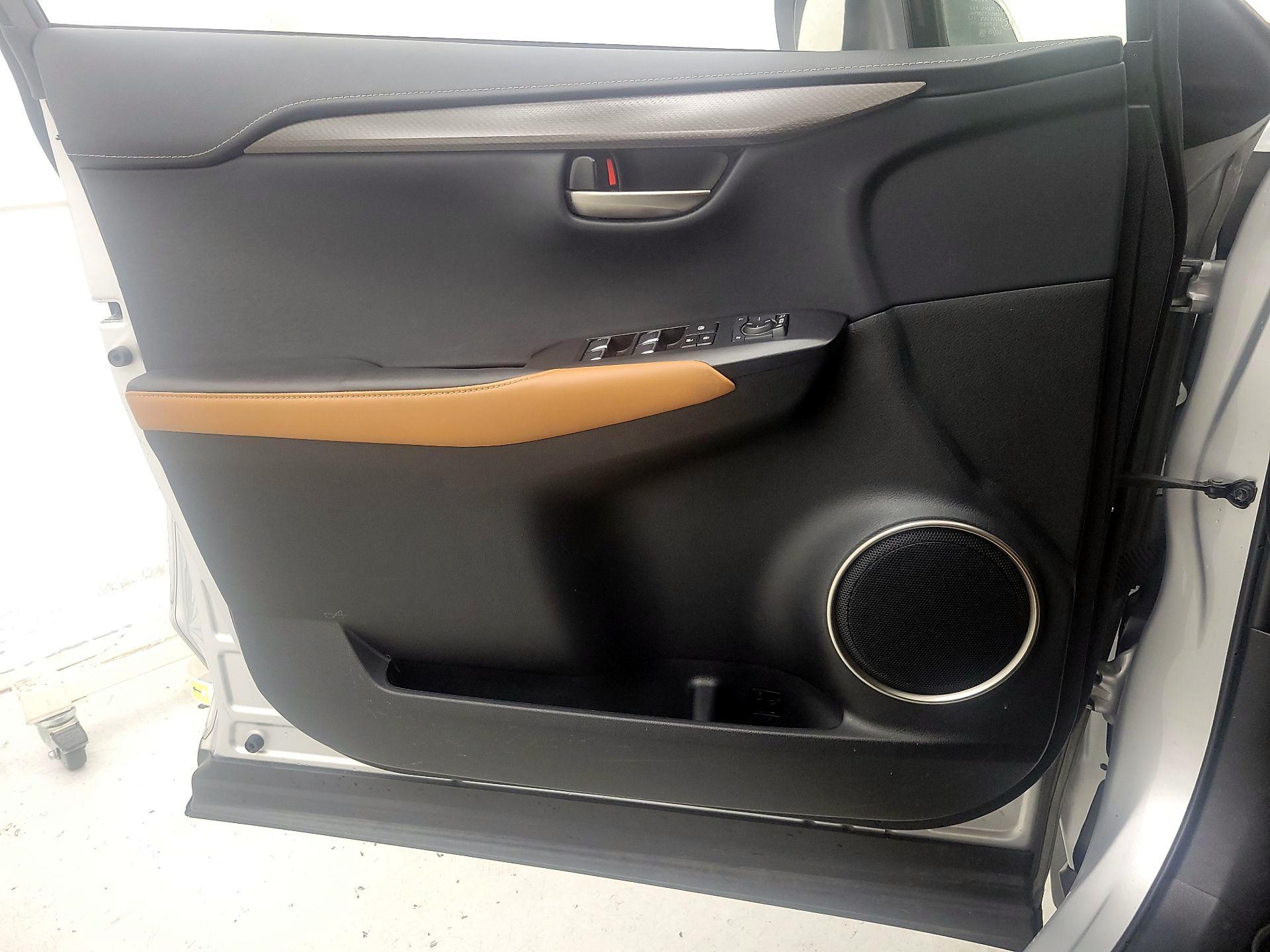Thumbnail: 2019 Lexus NX - 12