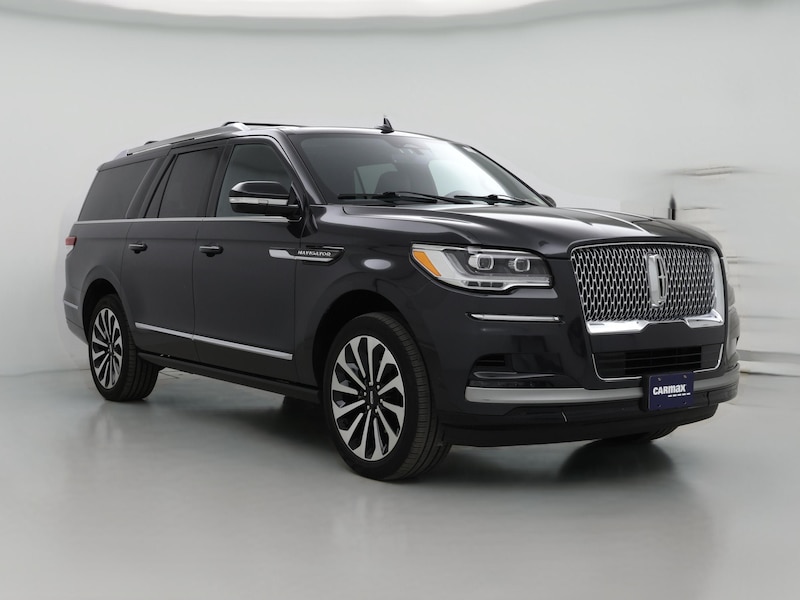 2023 Lincoln Navigator L Reserve -
                  Saint James, NY