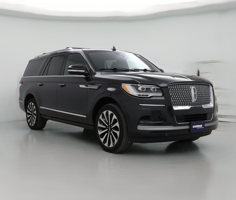 2023 Lincoln Navigator L Reserve