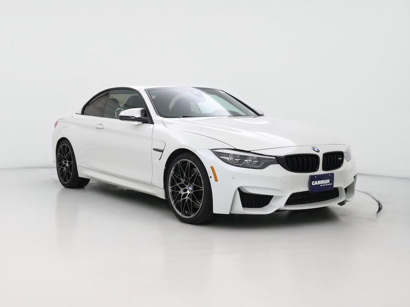 2018 BMW M4  -
                  Edison, NJ