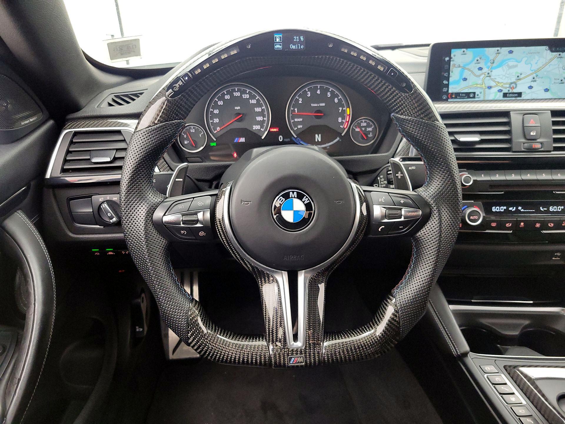 Thumbnail: 2018 BMW M4 - 10