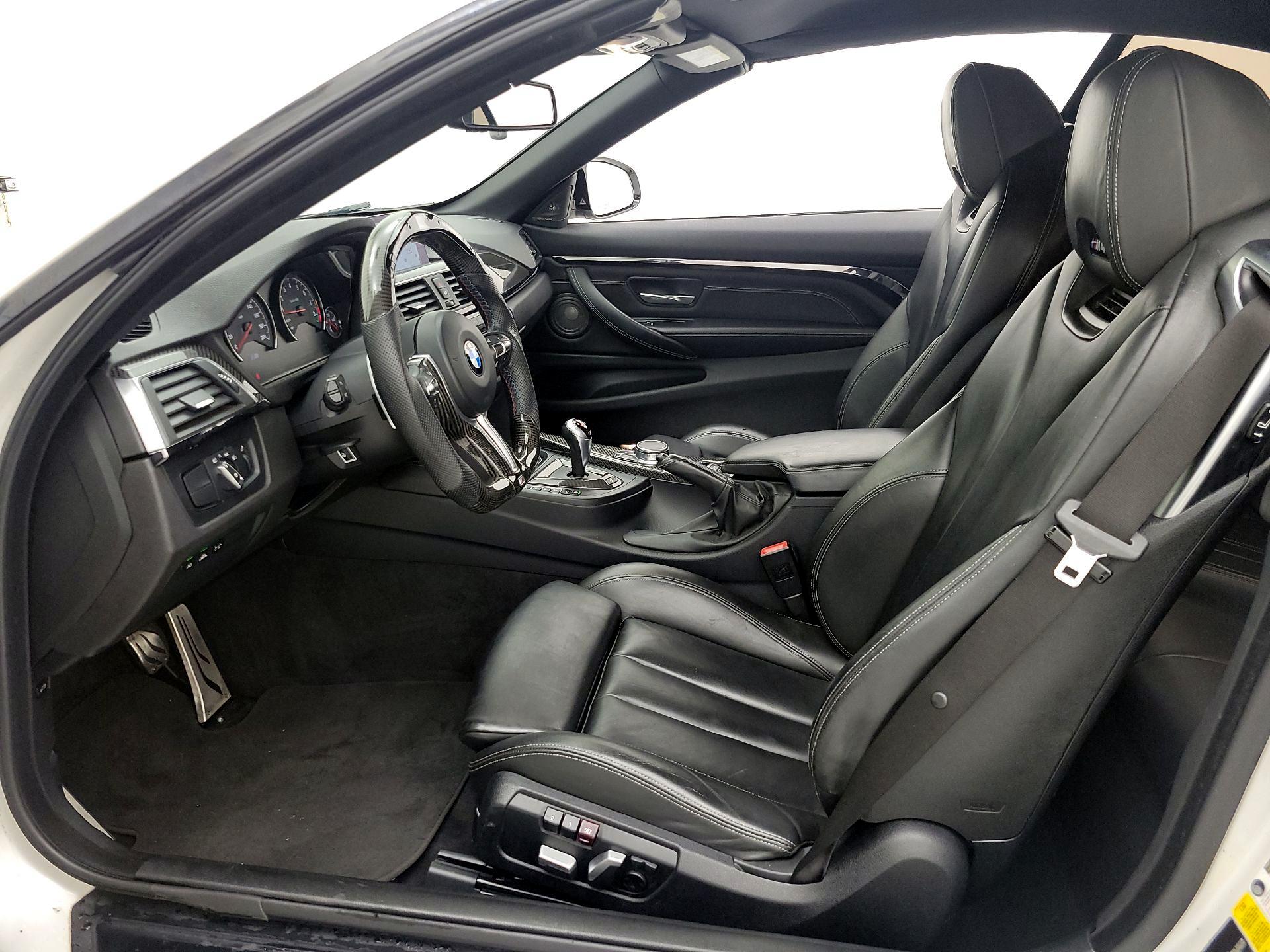 Thumbnail: 2018 BMW M4 - 11