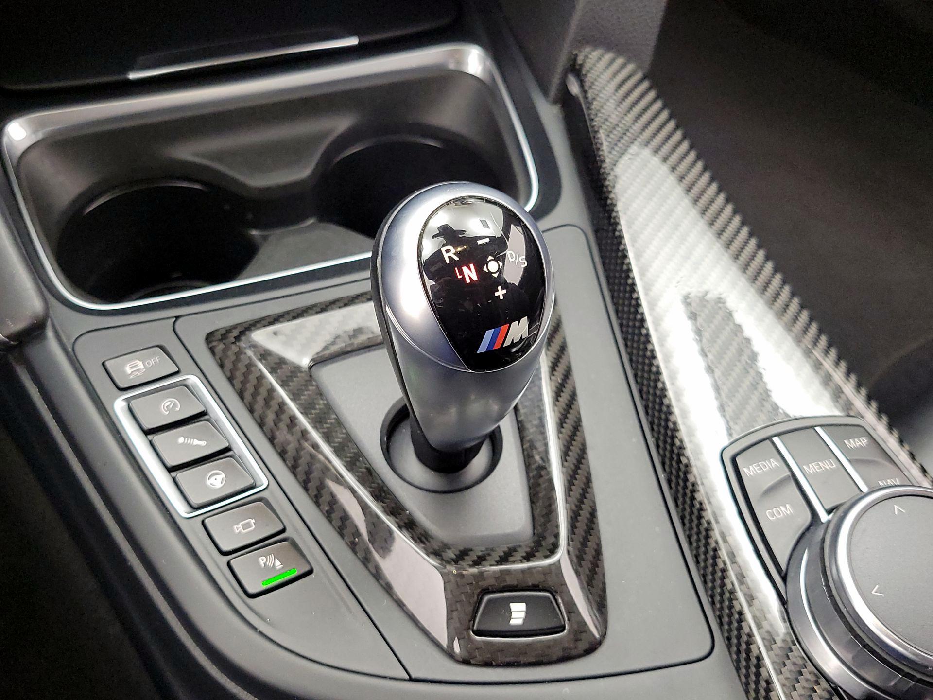 Thumbnail: 2018 BMW M4 - 18