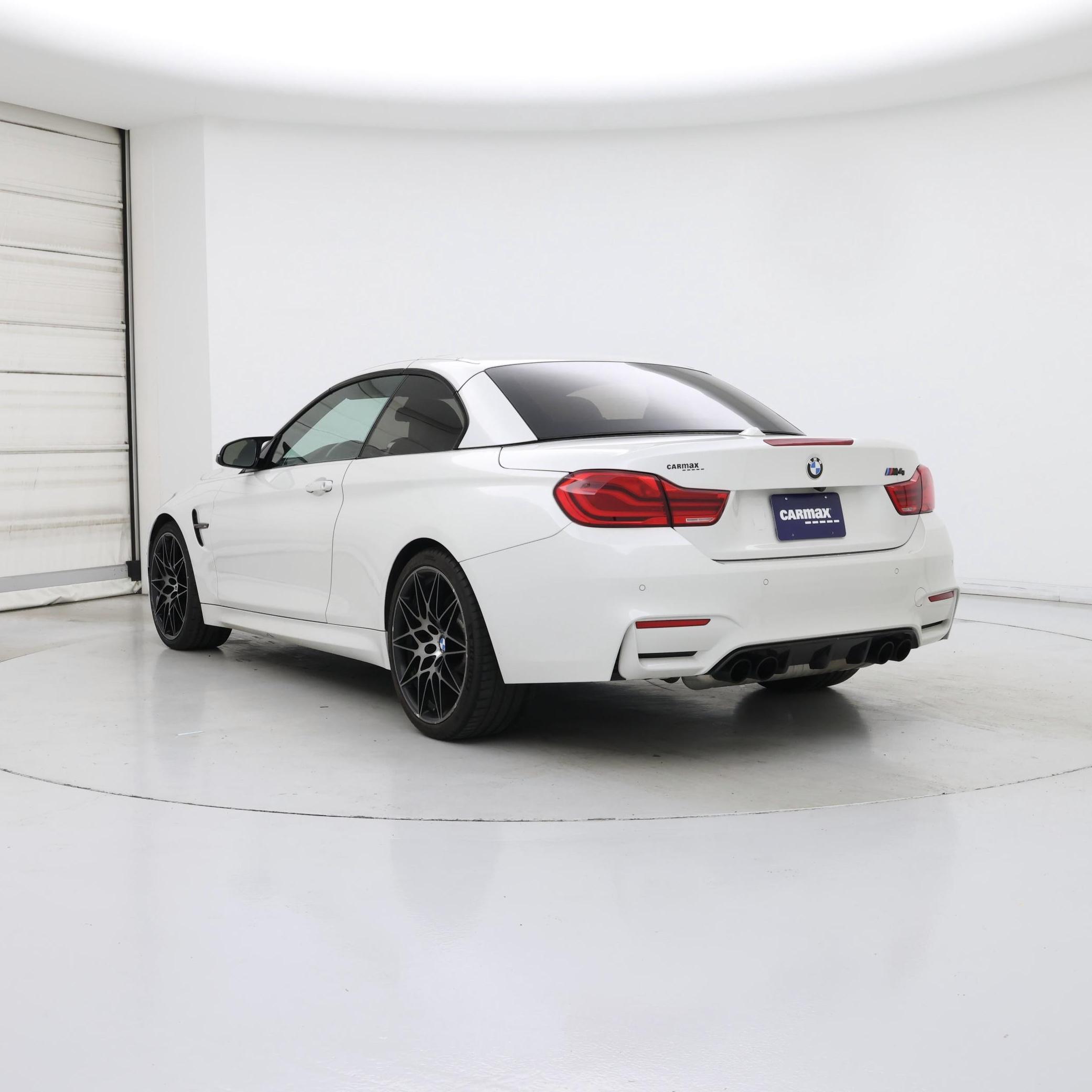 Thumbnail: 2018 BMW M4 - 2