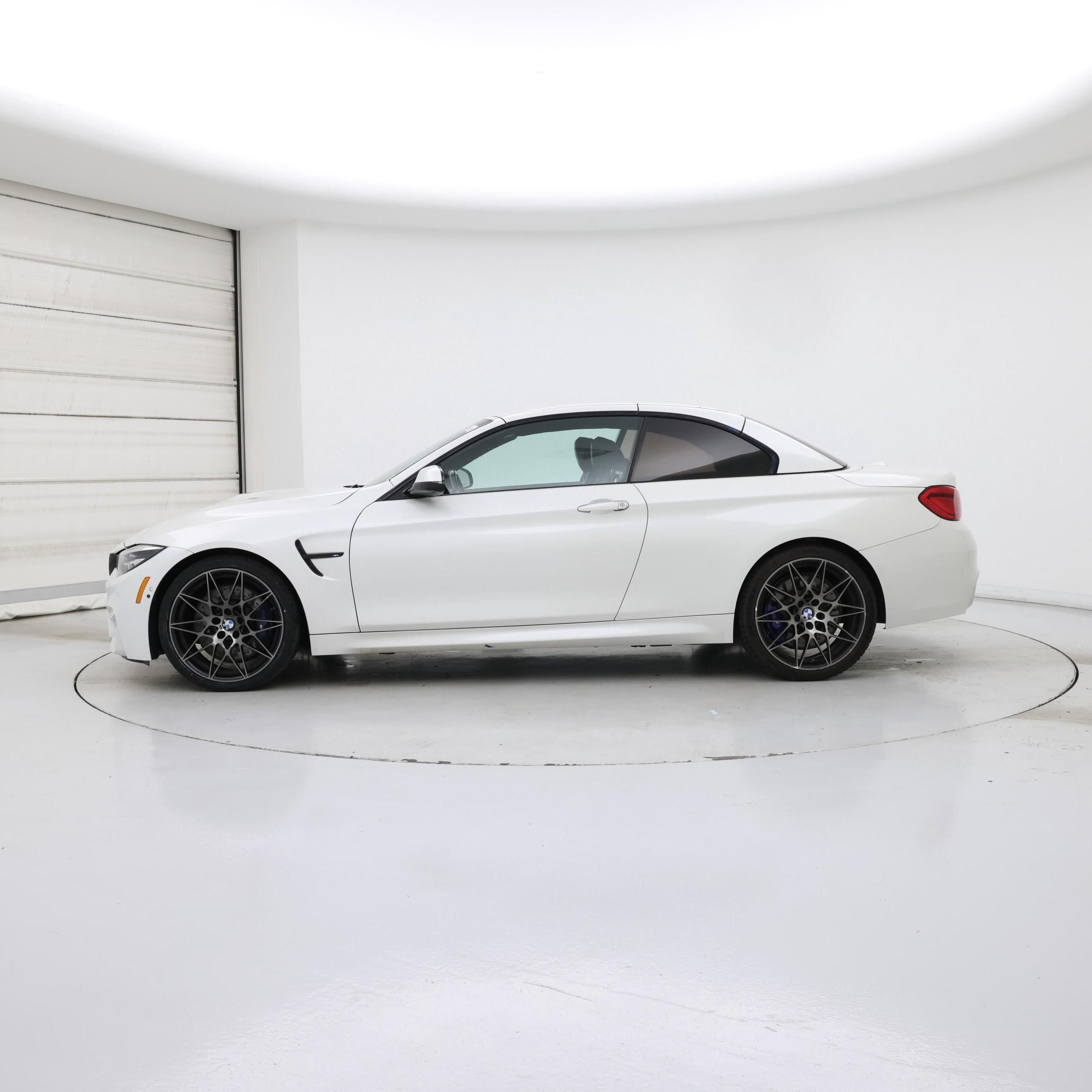 Thumbnail: 2018 BMW M4 - 3