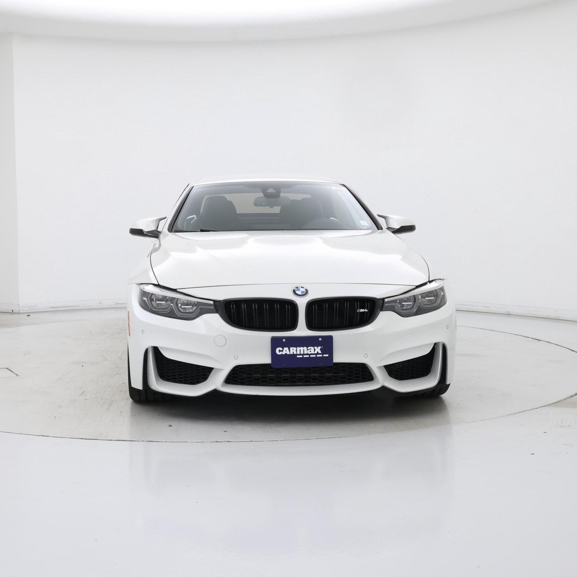 Thumbnail: 2018 BMW M4 - 5