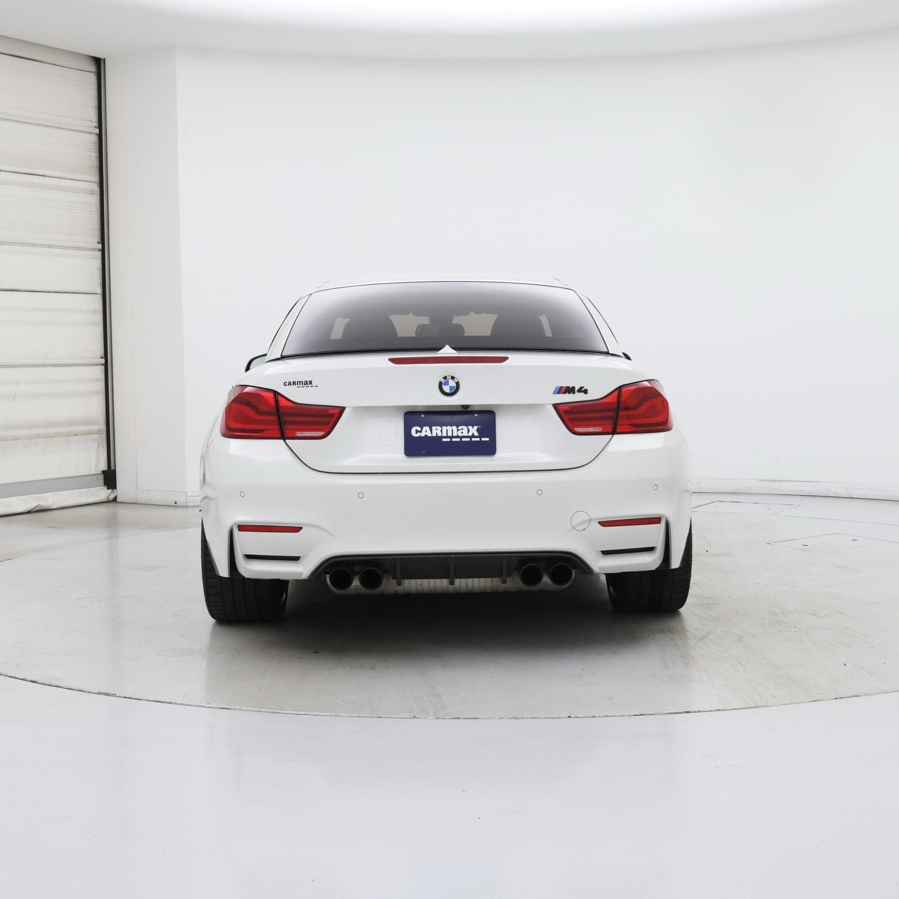Thumbnail: 2018 BMW M4 - 6