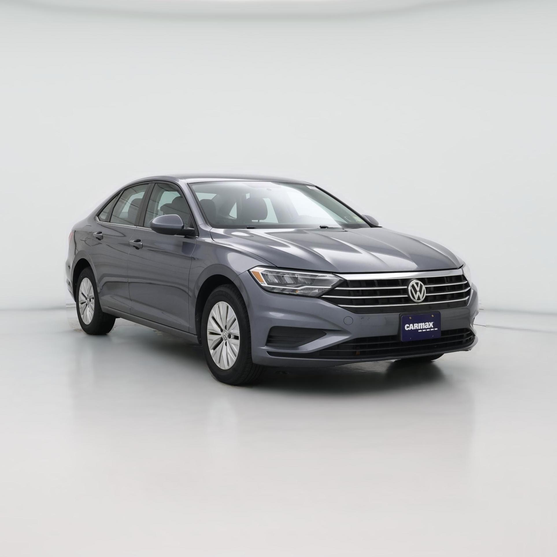 Thumbnail: 2019 Volkswagen Jetta - 1