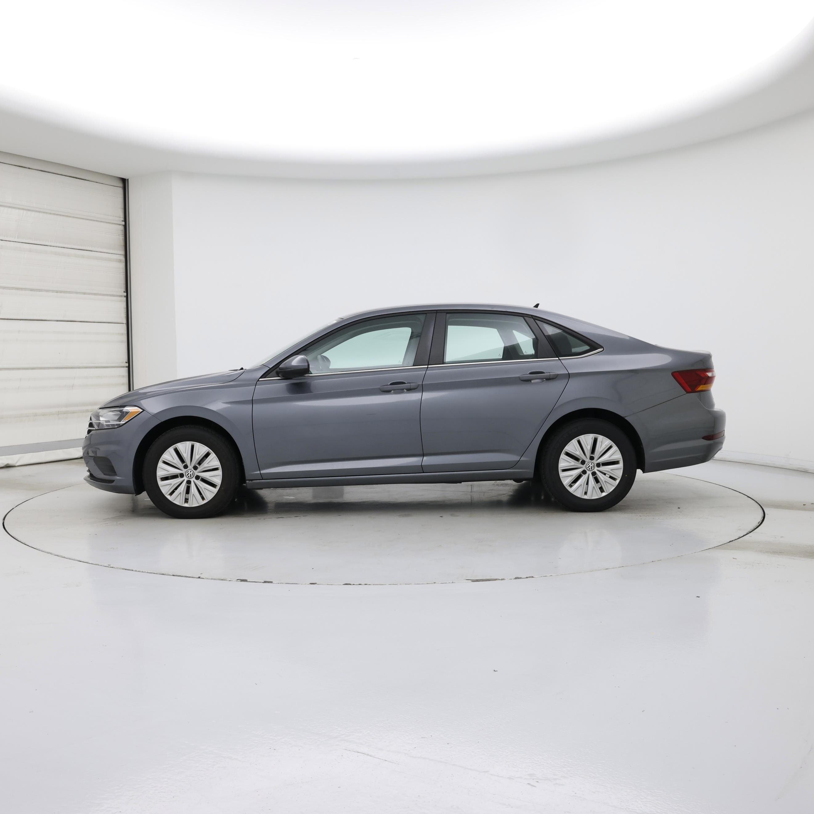 Thumbnail: 2019 Volkswagen Jetta - 3