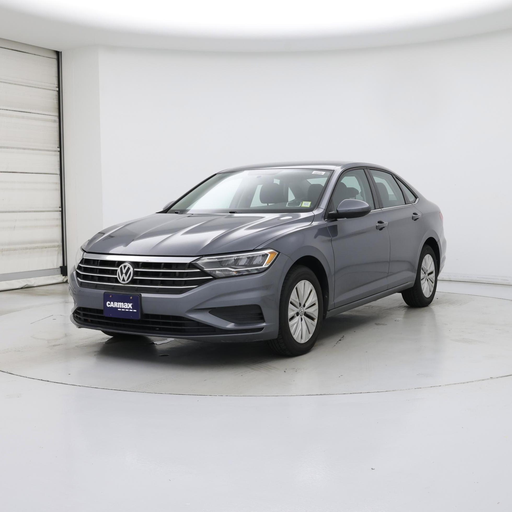 Thumbnail: 2019 Volkswagen Jetta - 4
