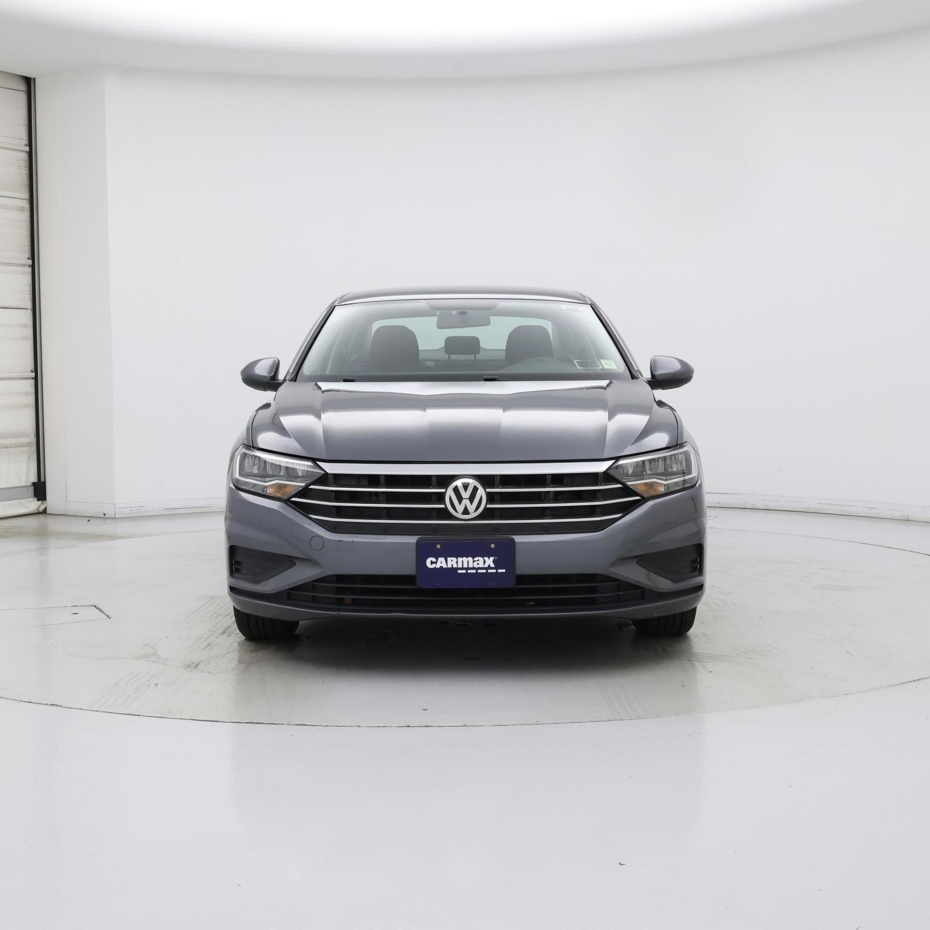 Thumbnail: 2019 Volkswagen Jetta - 5