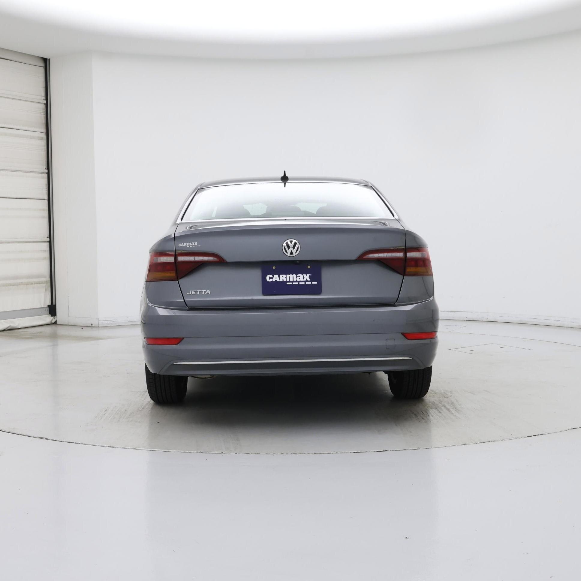 Thumbnail: 2019 Volkswagen Jetta - 6