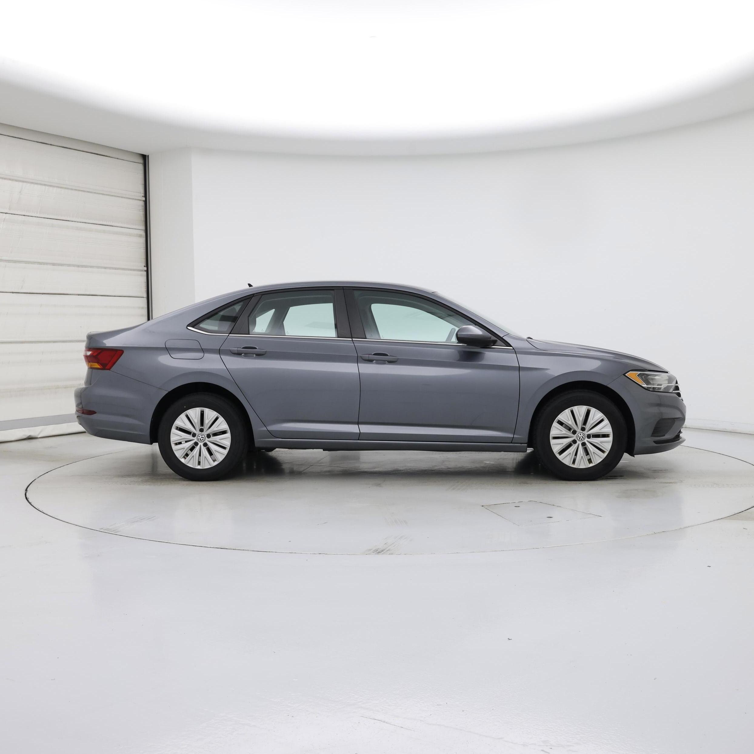 Thumbnail: 2019 Volkswagen Jetta - 7
