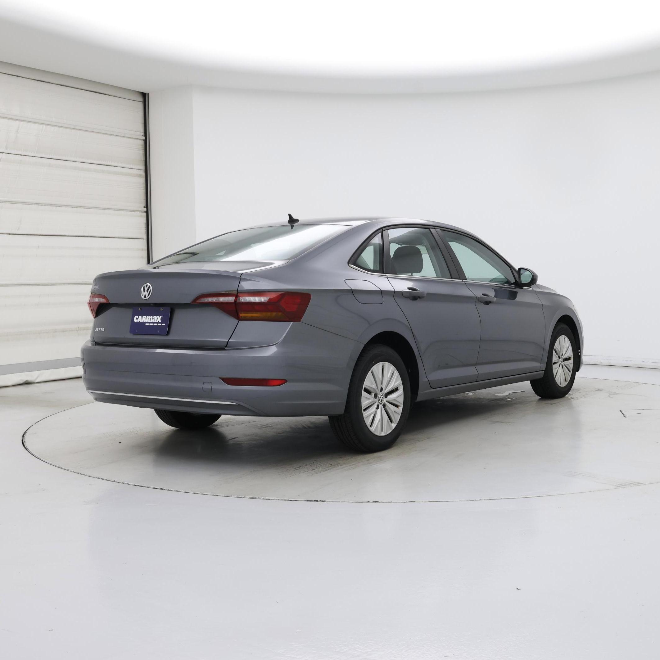 Thumbnail: 2019 Volkswagen Jetta - 8