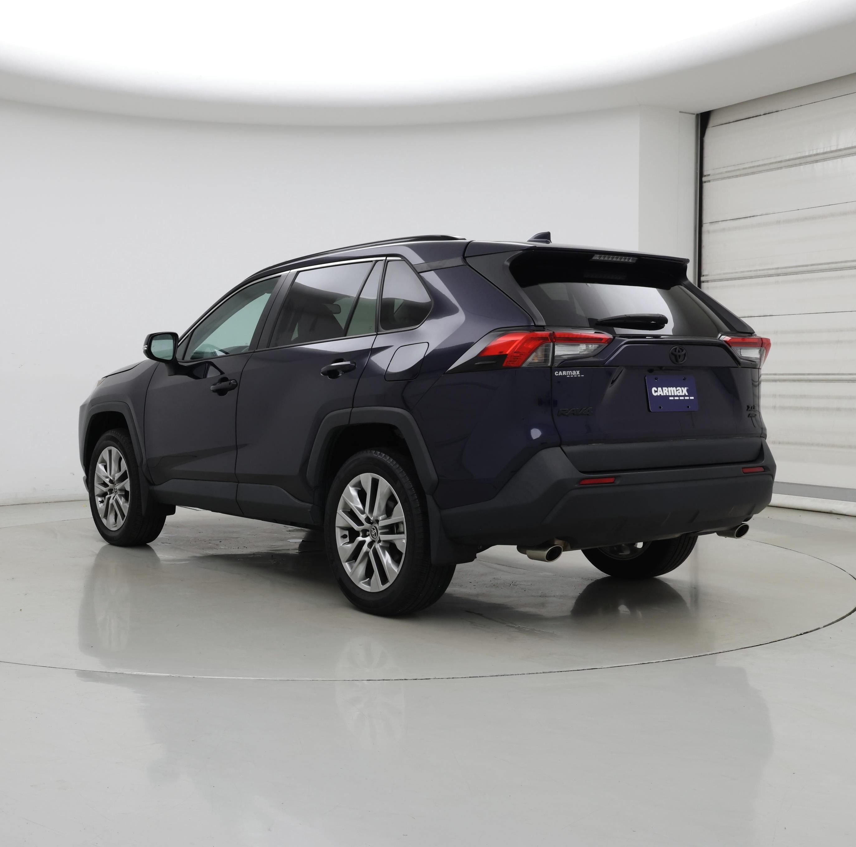 Thumbnail: 2023 Toyota RAV4 - 2
