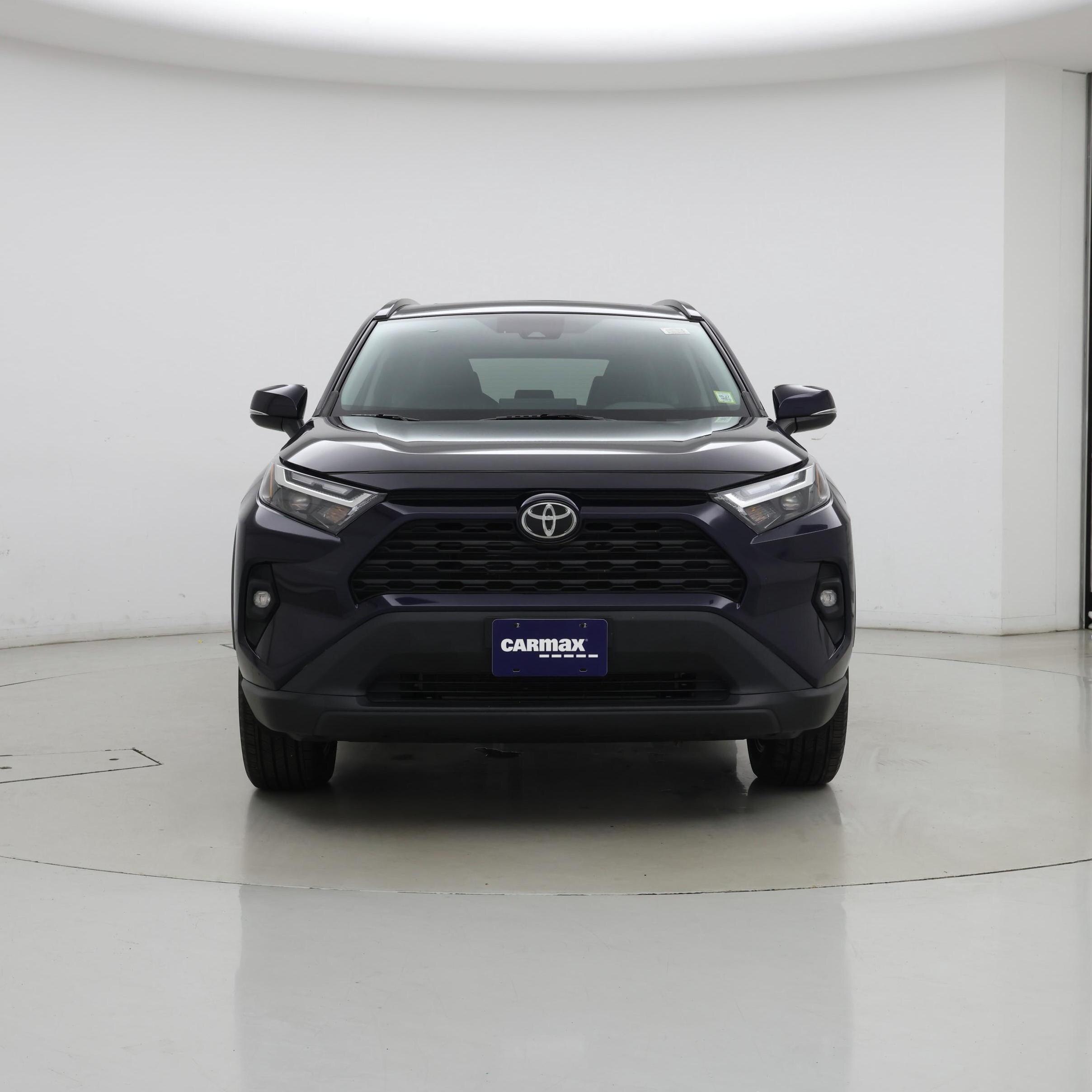 Thumbnail: 2023 Toyota RAV4 - 5