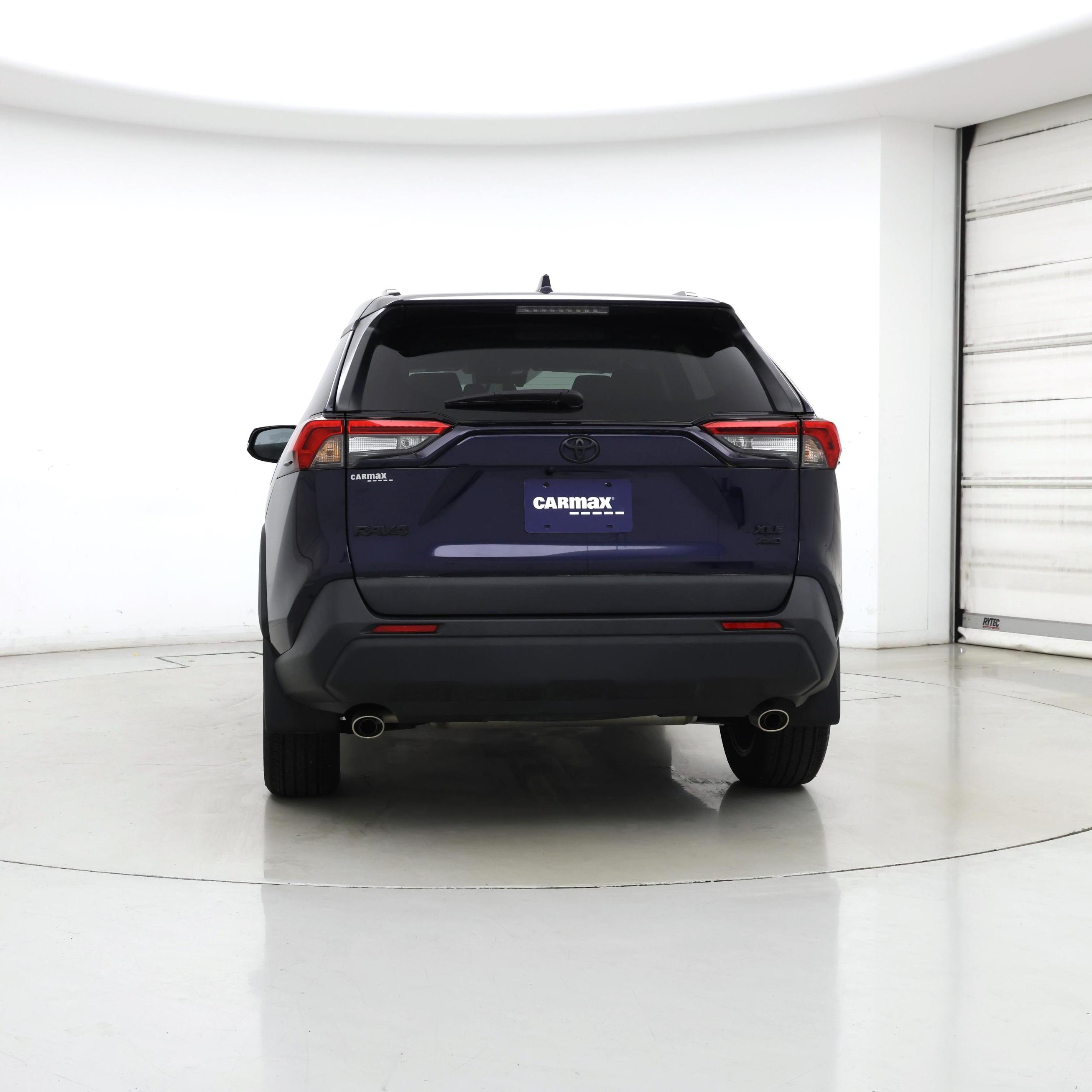 Thumbnail: 2023 Toyota RAV4 - 6