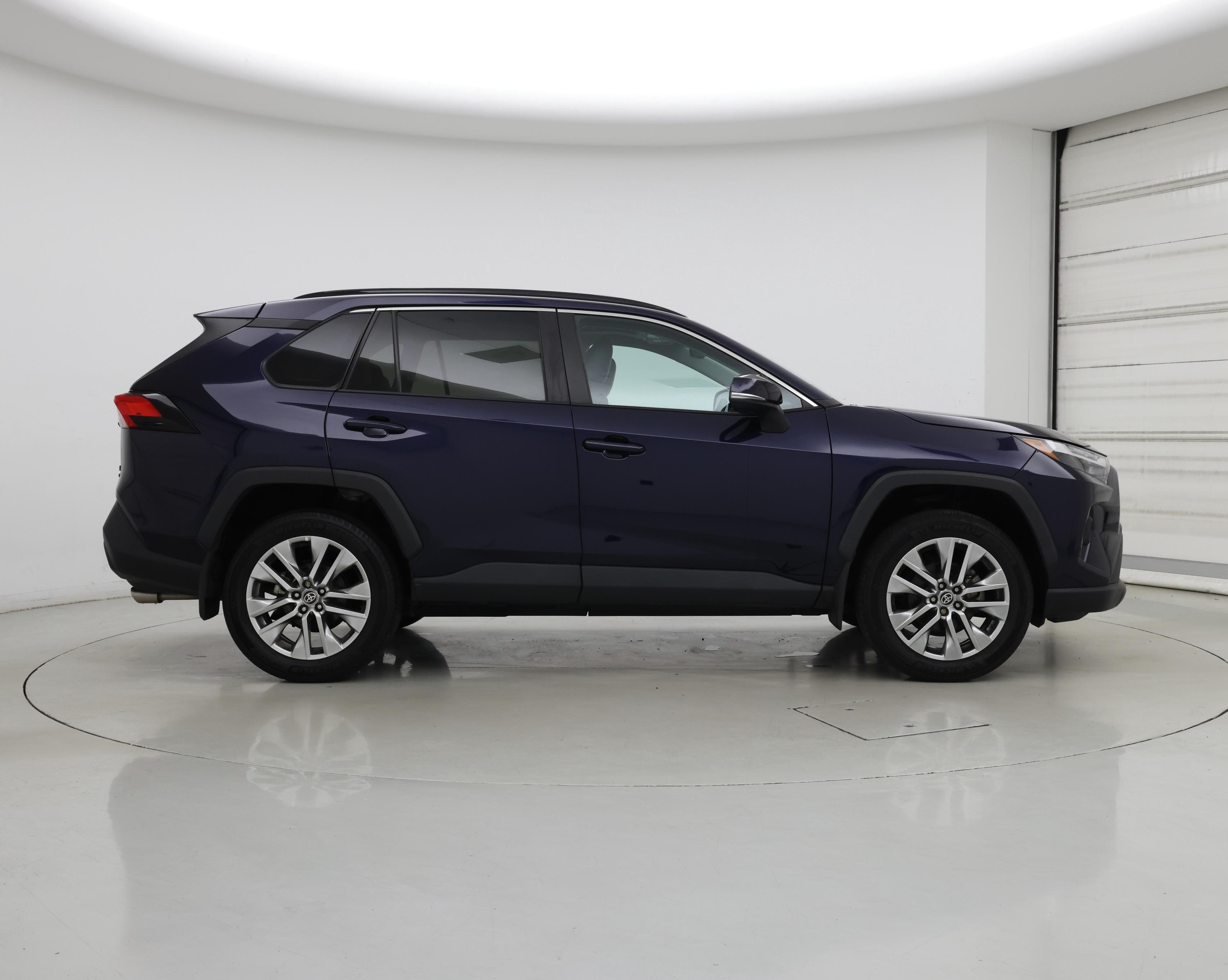 Thumbnail: 2023 Toyota RAV4 - 7