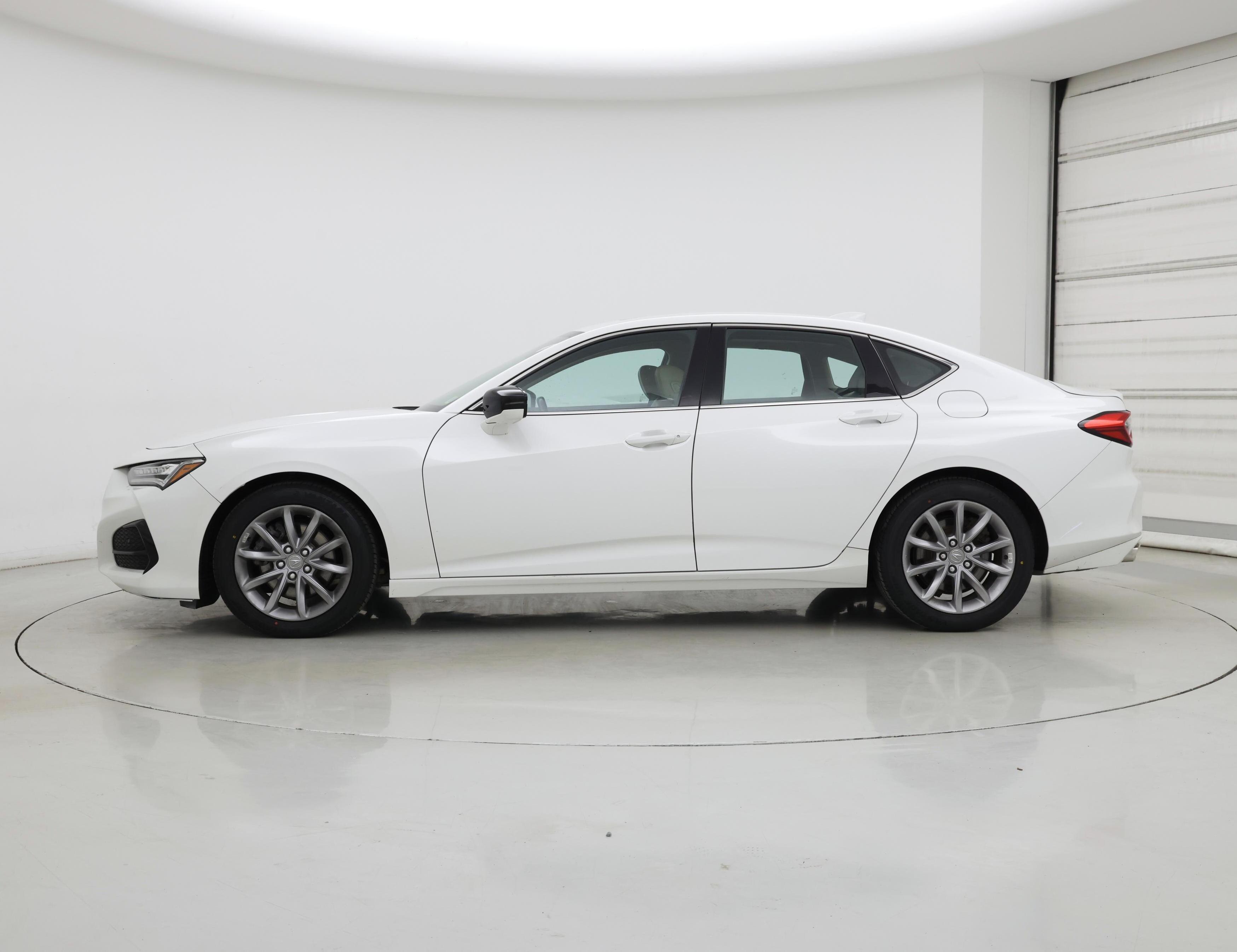 Thumbnail: 2021 Acura TLX - 3