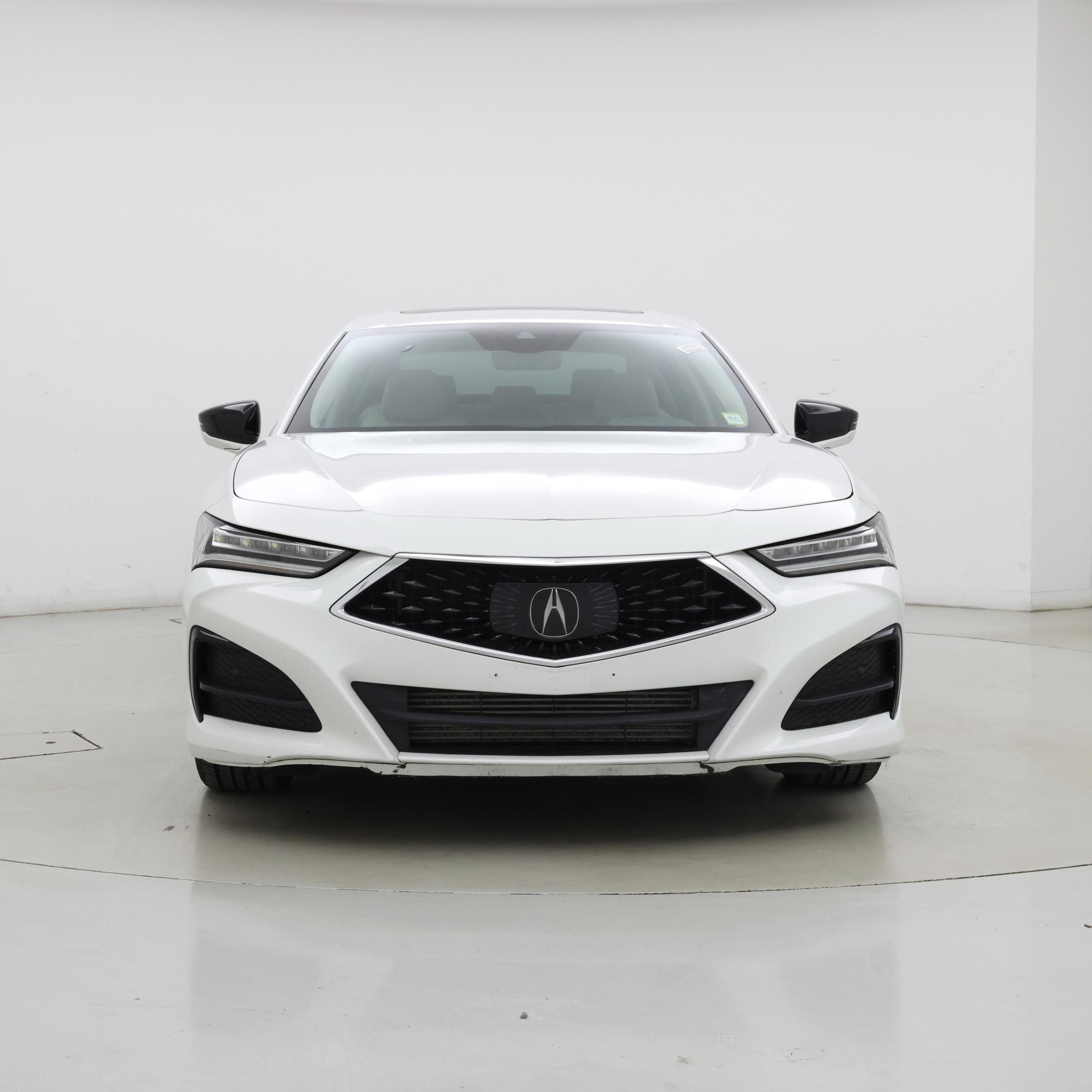 Thumbnail: 2021 Acura TLX - 5