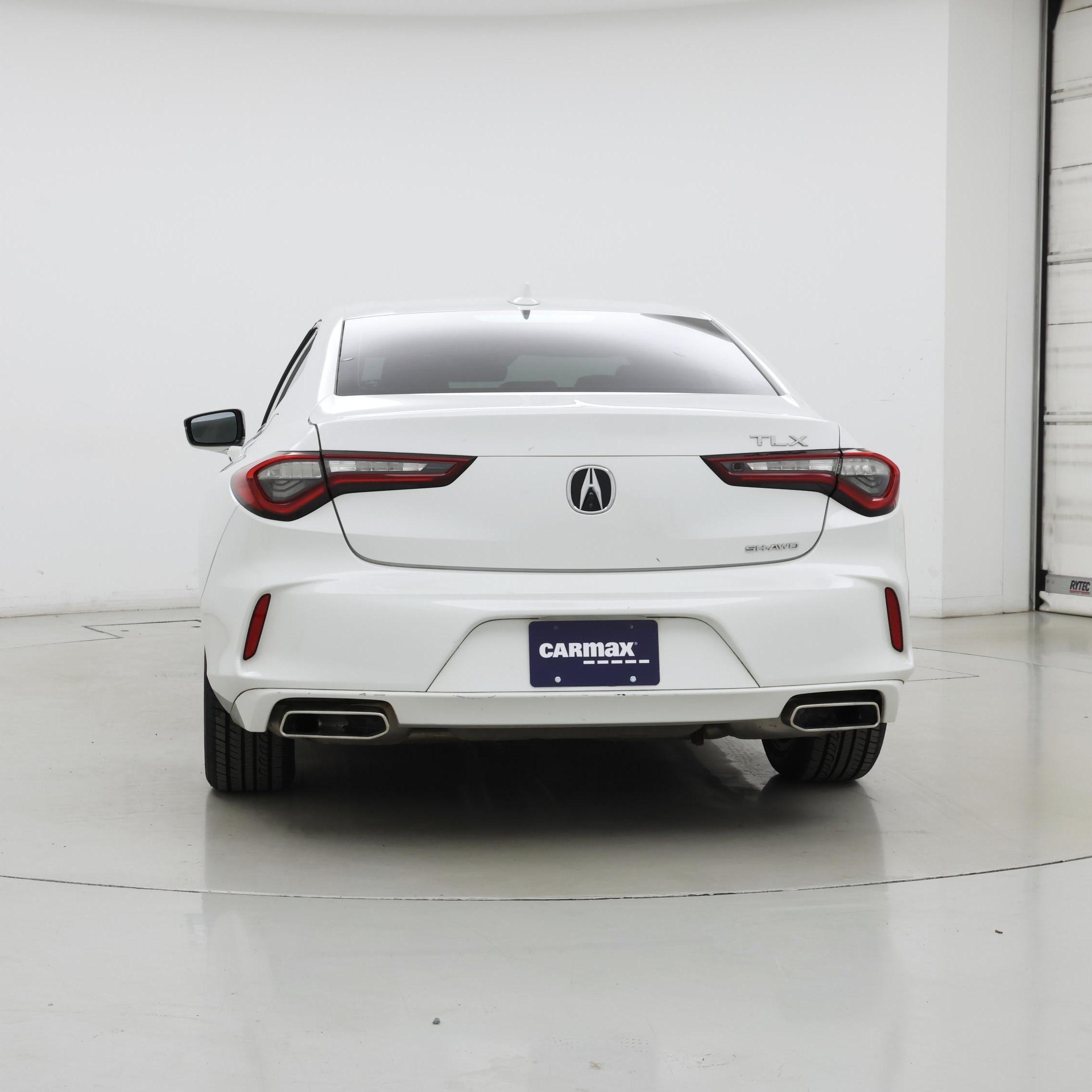Thumbnail: 2021 Acura TLX - 6
