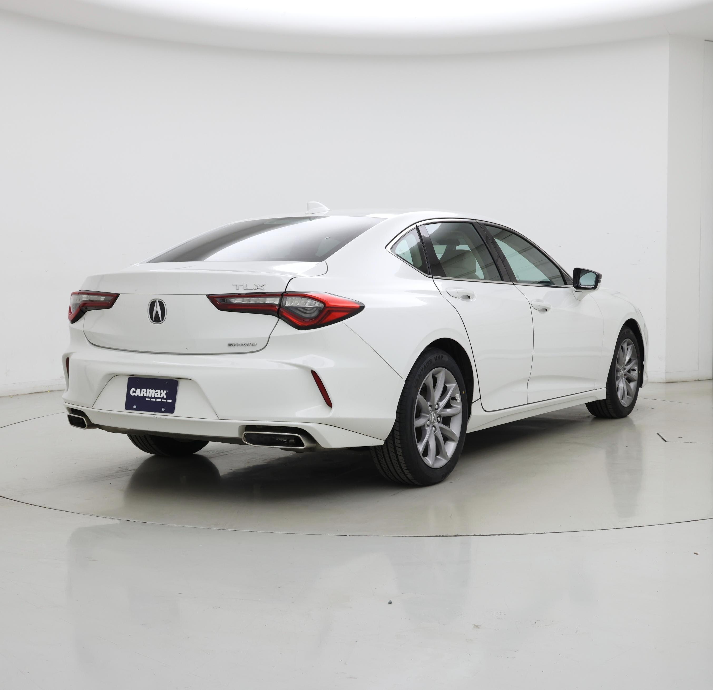 Thumbnail: 2021 Acura TLX - 8