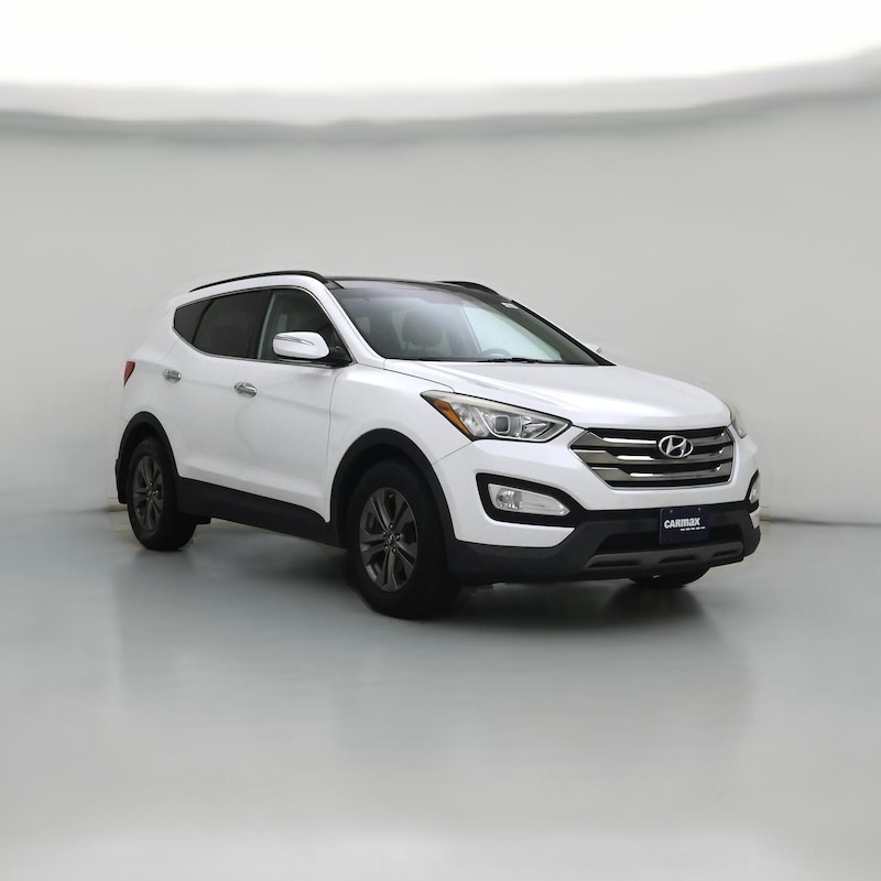 2014 Hyundai Santa Fe Sport