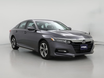 2020 Honda Accord EX