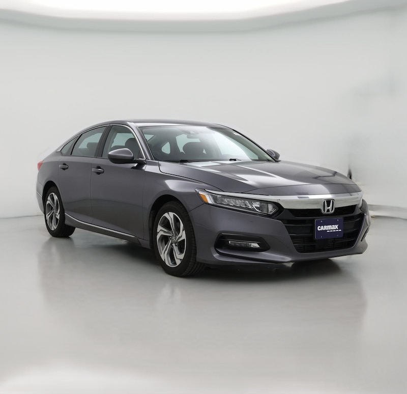 2020 Honda Accord EX