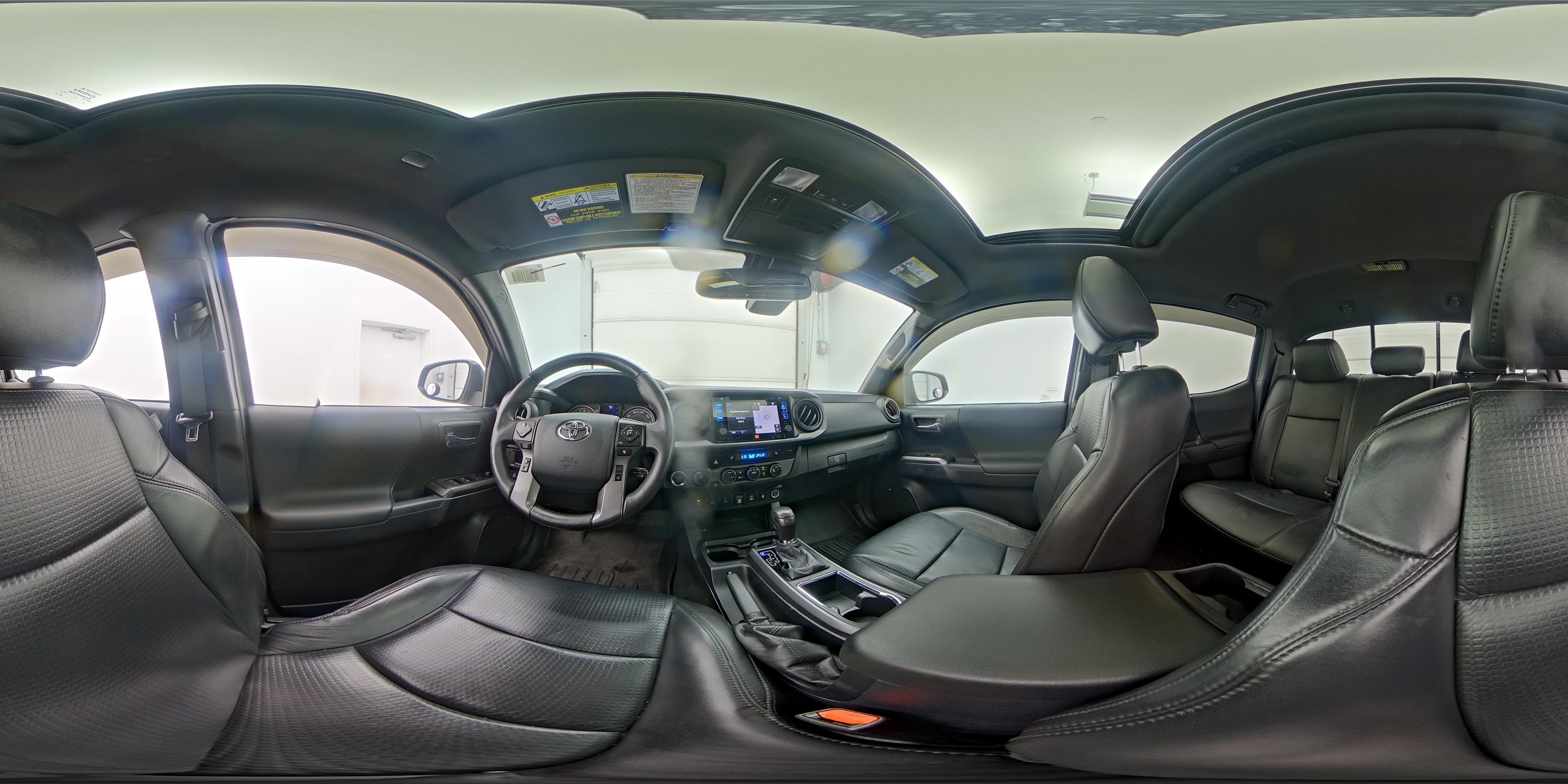 2019 Toyota Tacoma TRD Sport - Photo 27