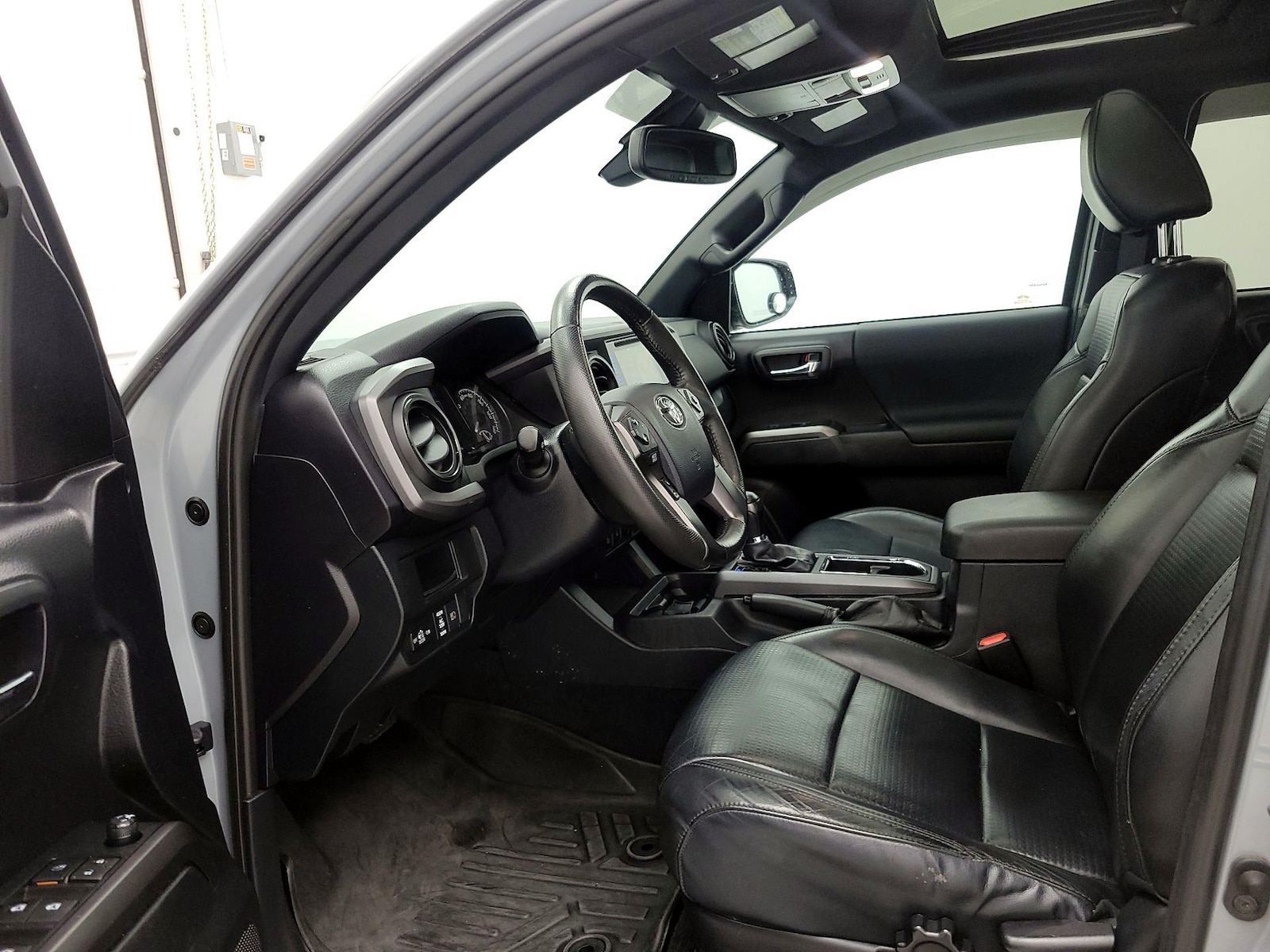 2019 Toyota Tacoma TRD Sport - Photo 12