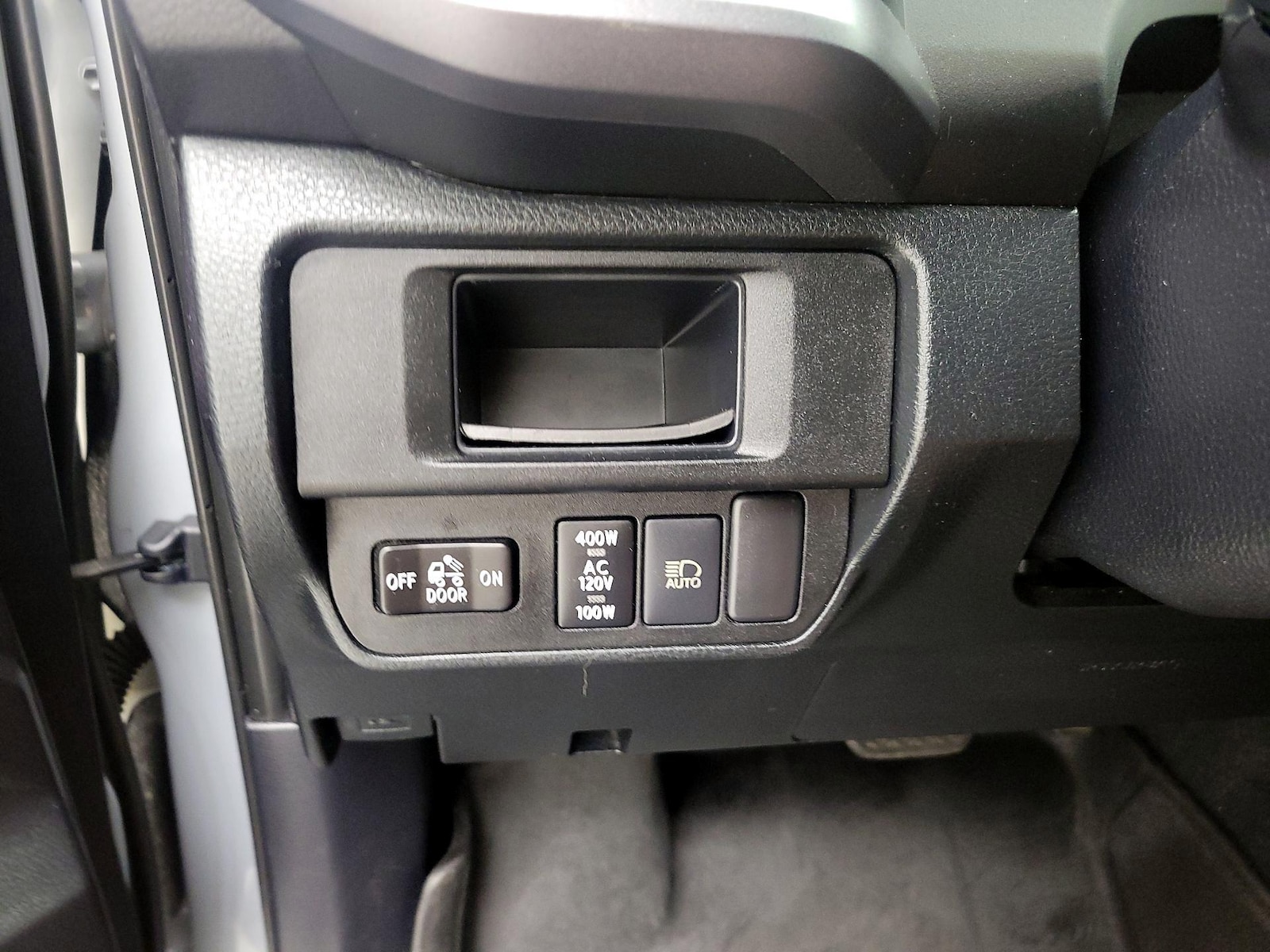 2019 Toyota Tacoma TRD Sport - Photo 14