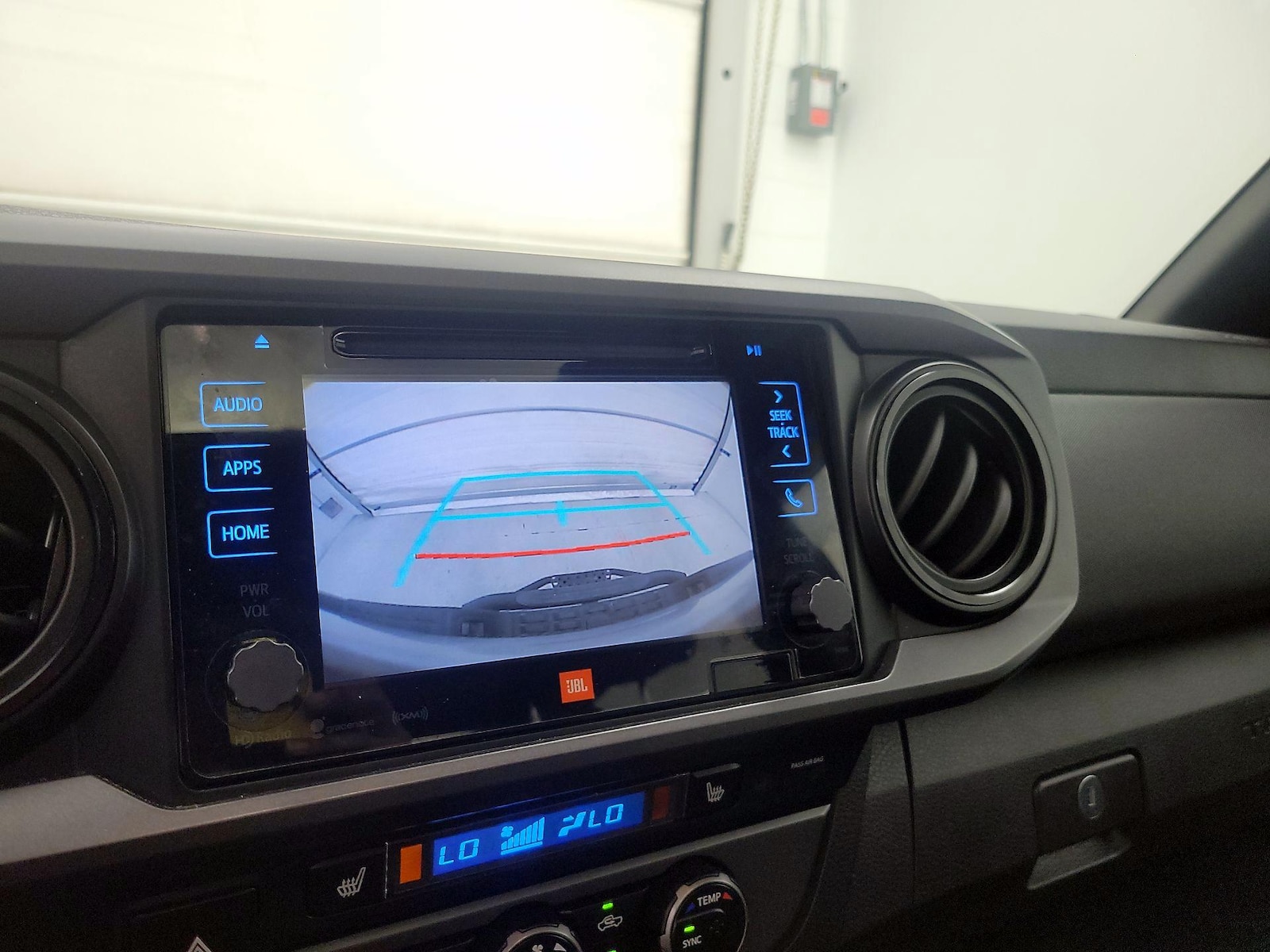 2019 Toyota Tacoma TRD Sport - Photo 15