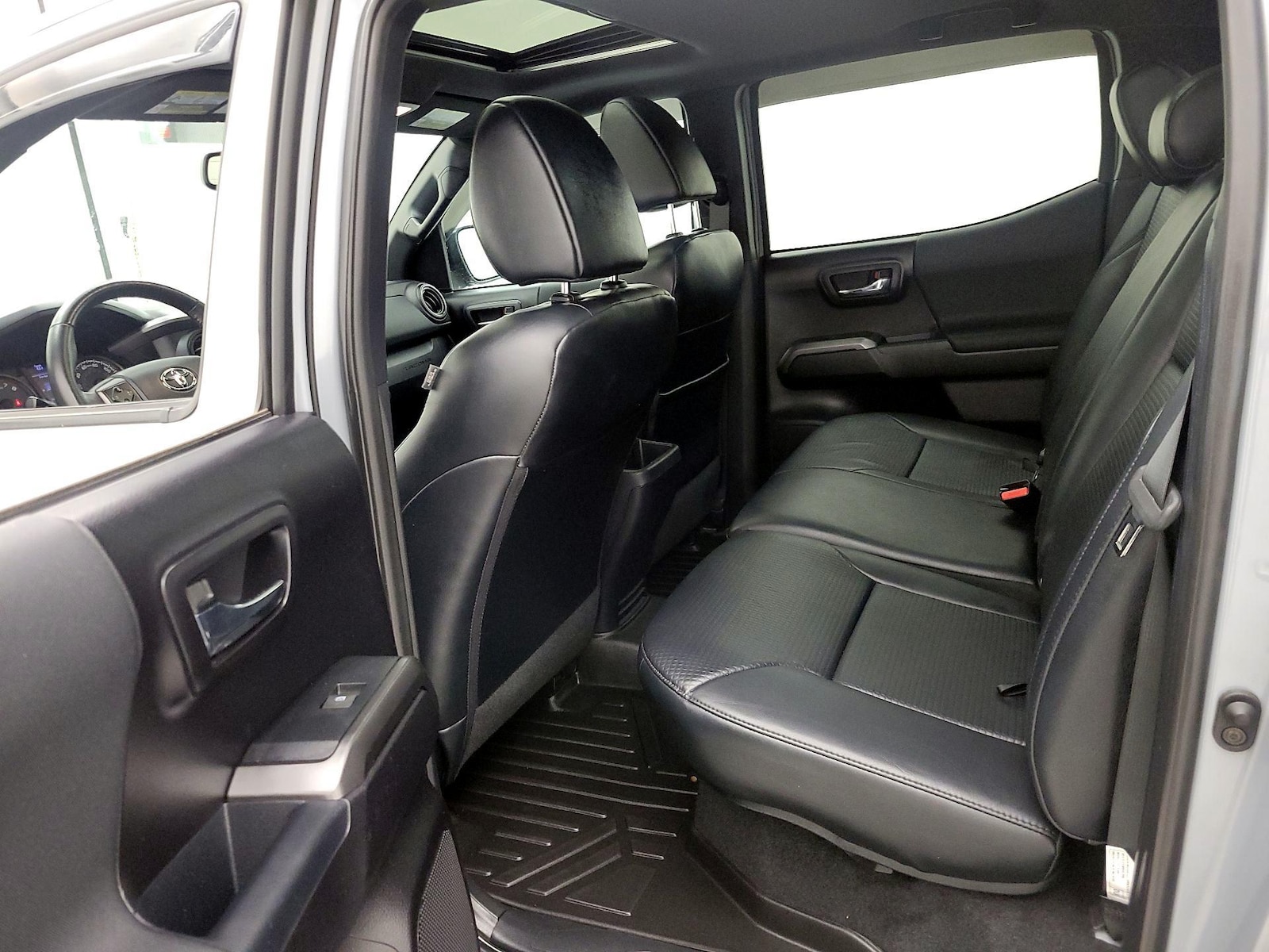 2019 Toyota Tacoma TRD Sport - Photo 21