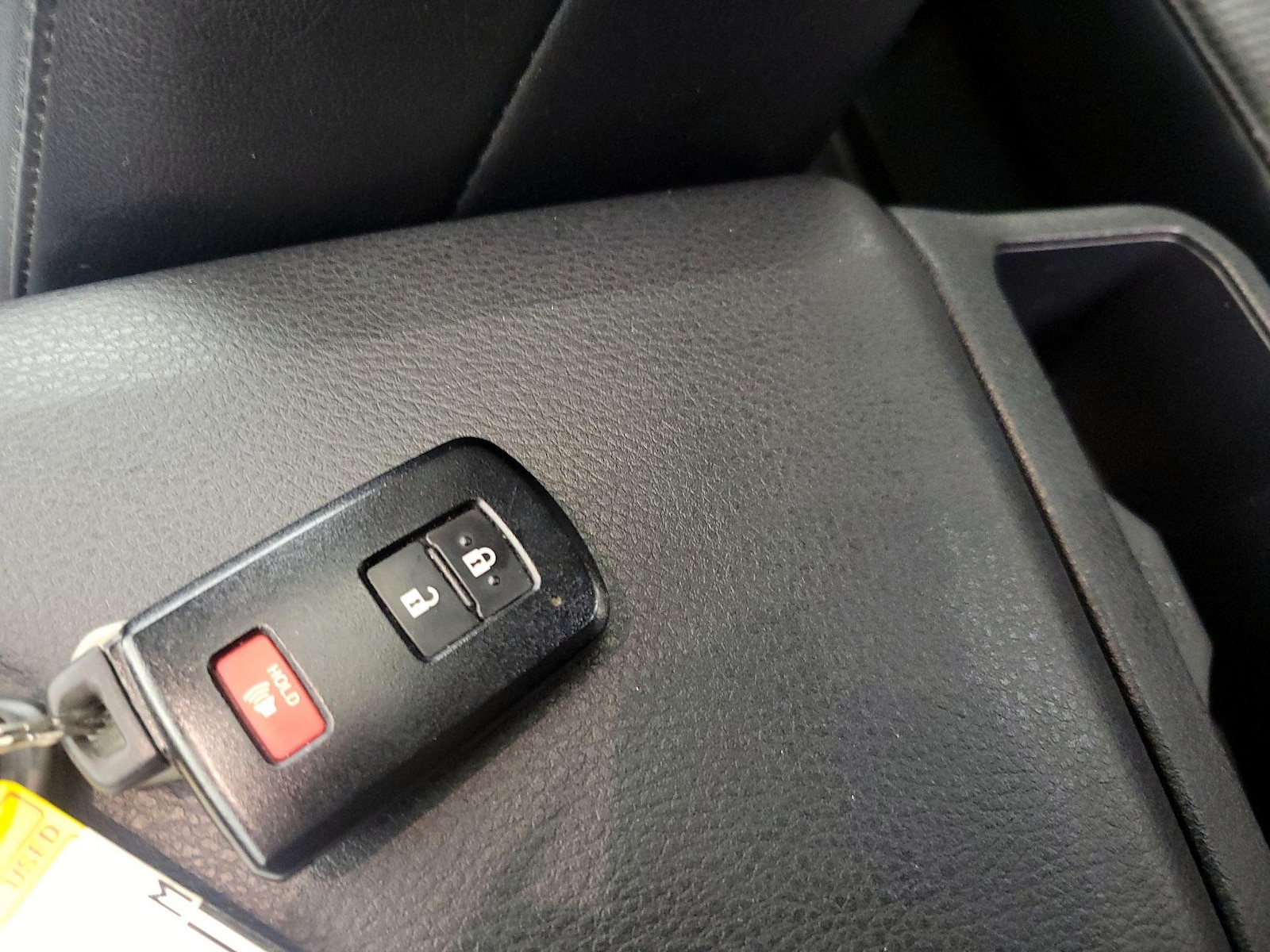 2019 Toyota Tacoma TRD Sport - Photo 24