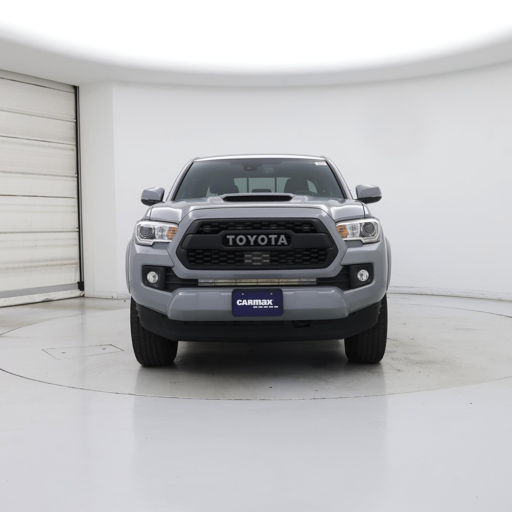 Thumbnail: 2019 Toyota Tacoma - 5