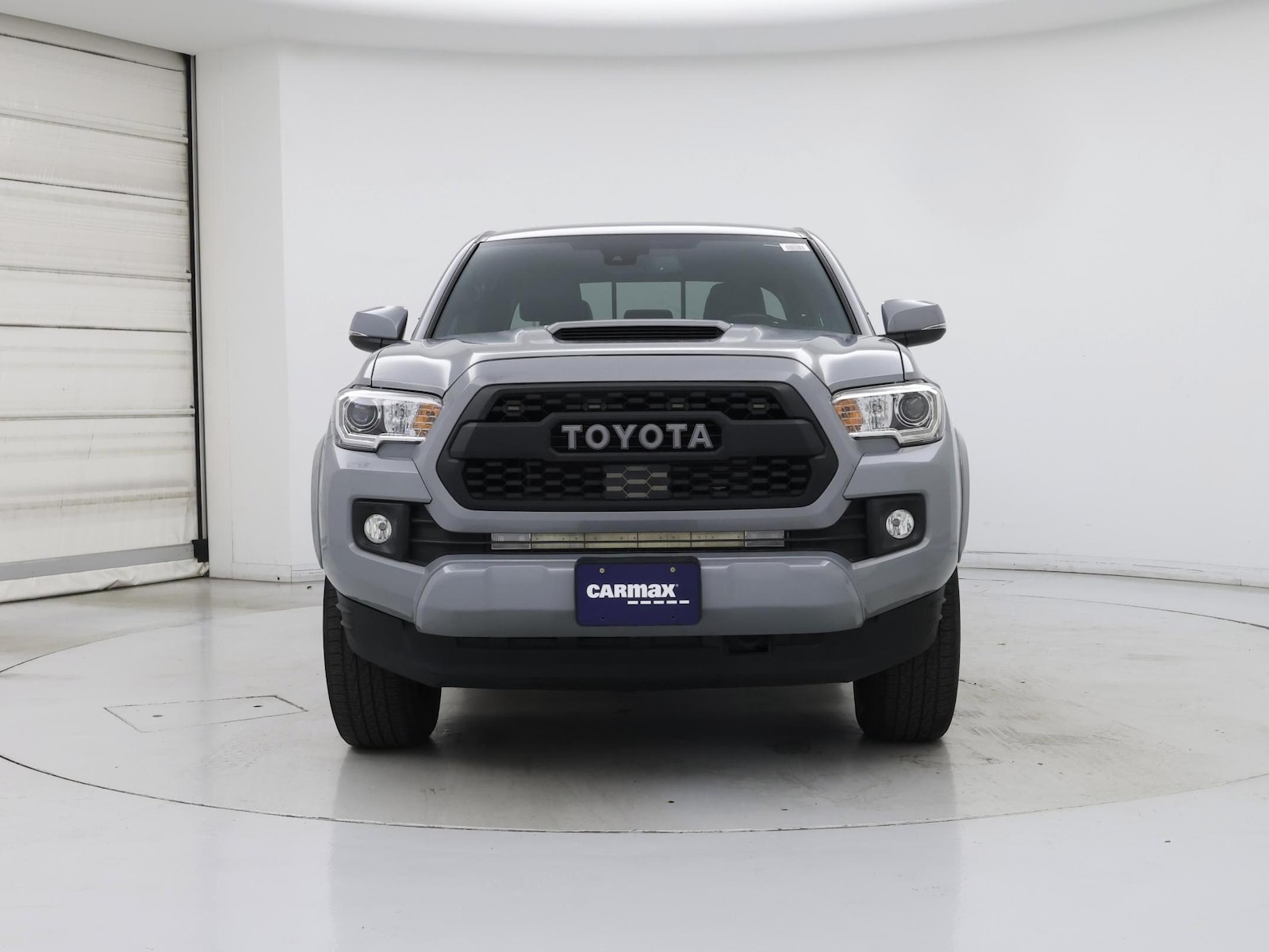 2019 Toyota Tacoma TRD Sport - Photo 6
