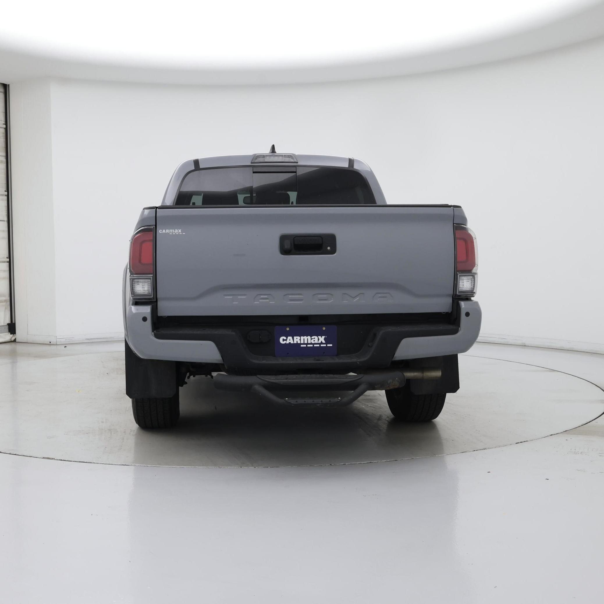 Thumbnail: 2019 Toyota Tacoma - 6