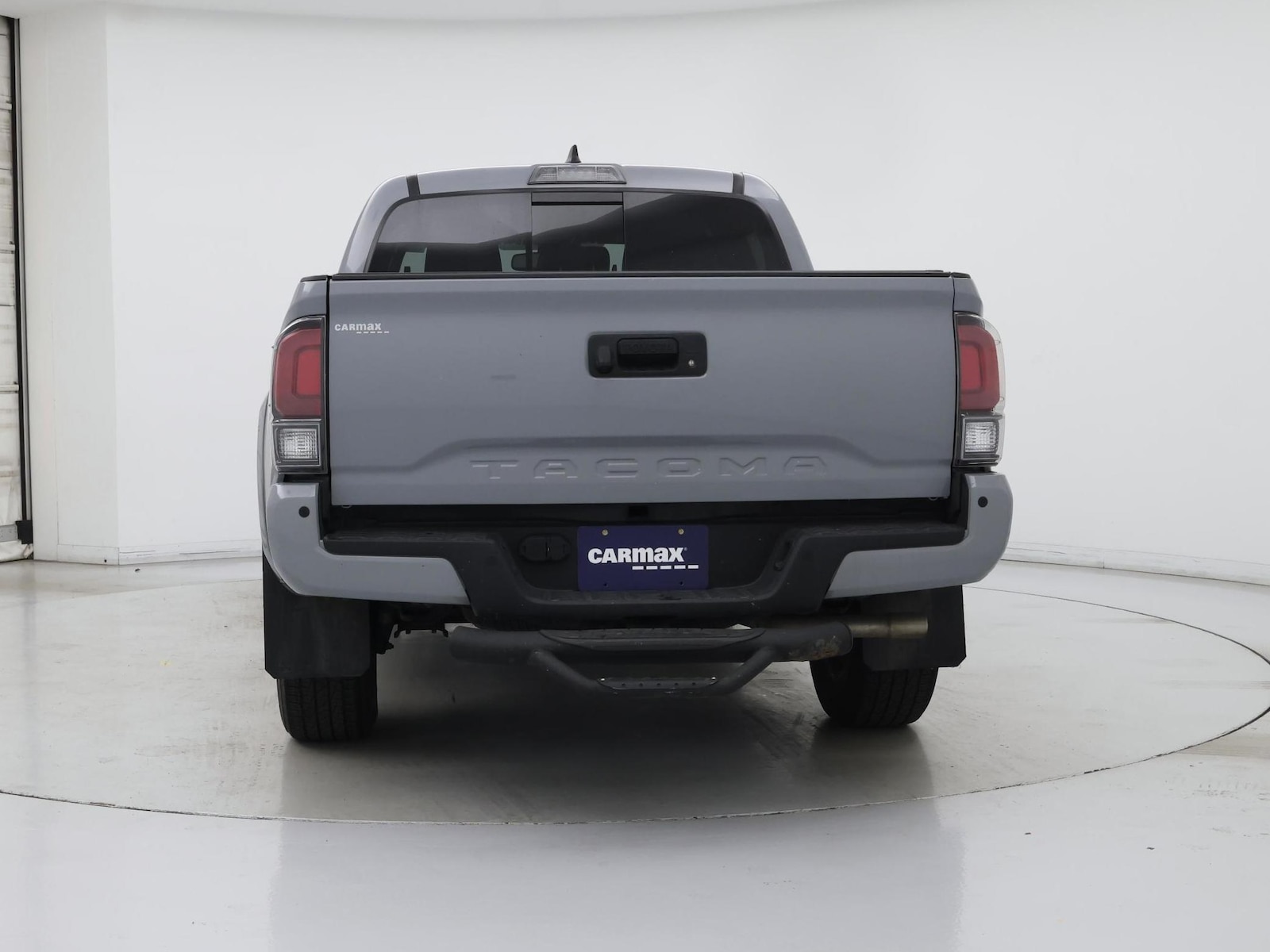 2019 Toyota Tacoma TRD Sport - Photo 7