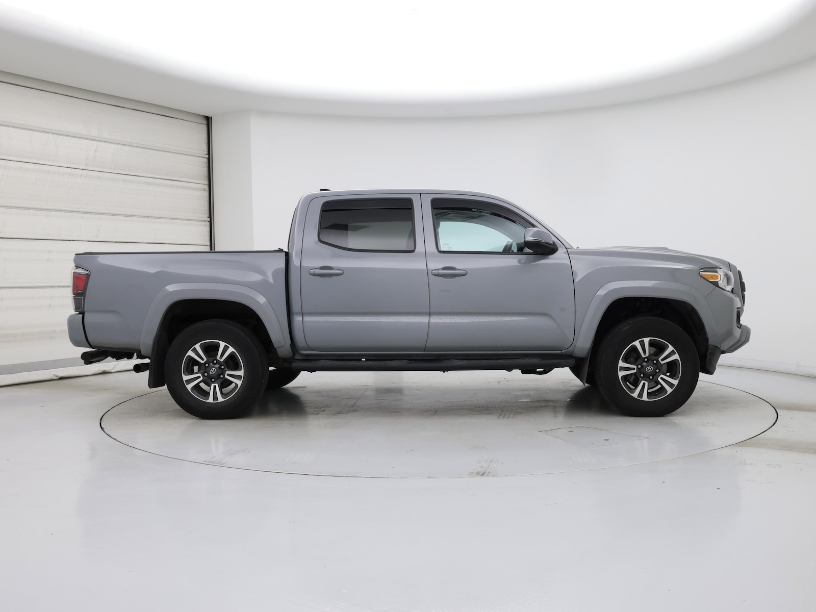 2019 Toyota Tacoma TRD Sport - Photo 8