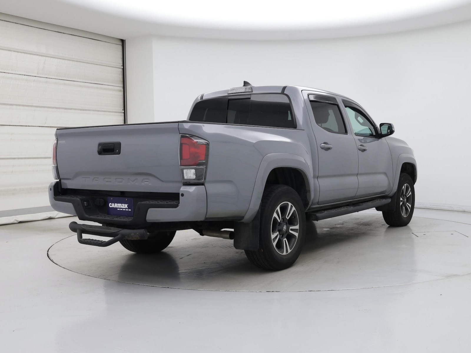 2019 Toyota Tacoma TRD Sport - Photo 9