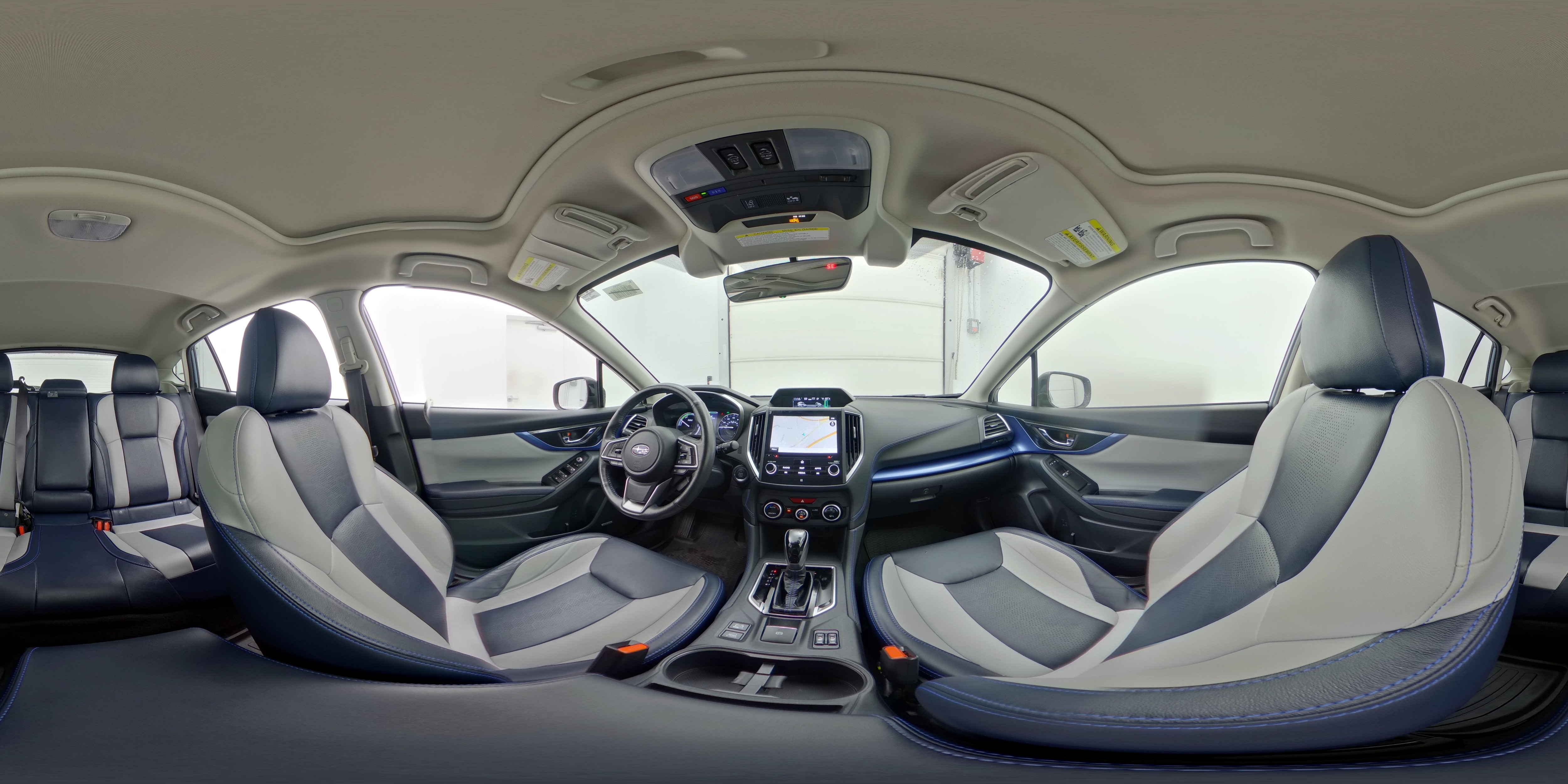 2019 Subaru Crosstrek Hybrid - Photo 26