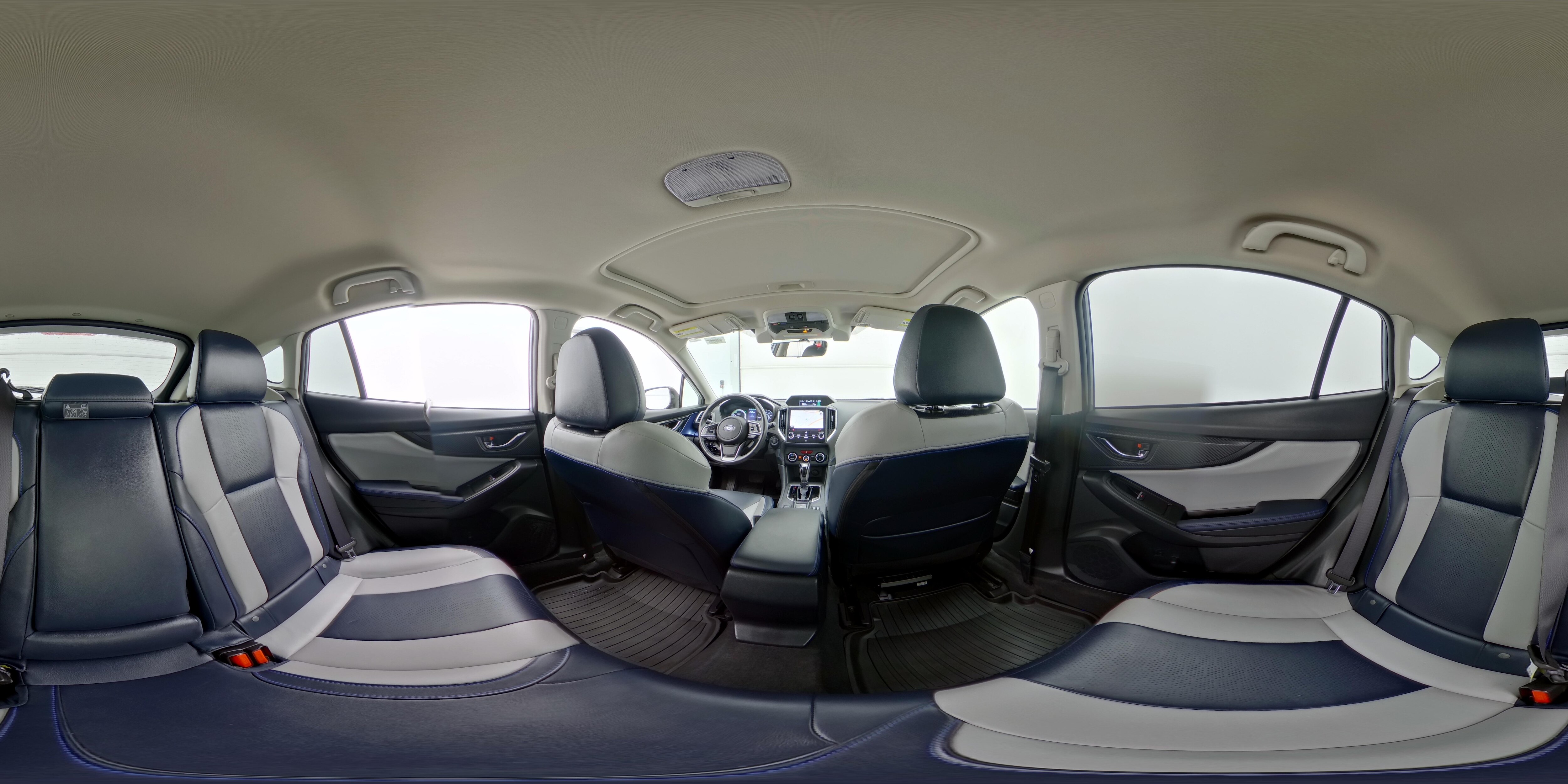 2019 Subaru Crosstrek Hybrid - Photo 27
