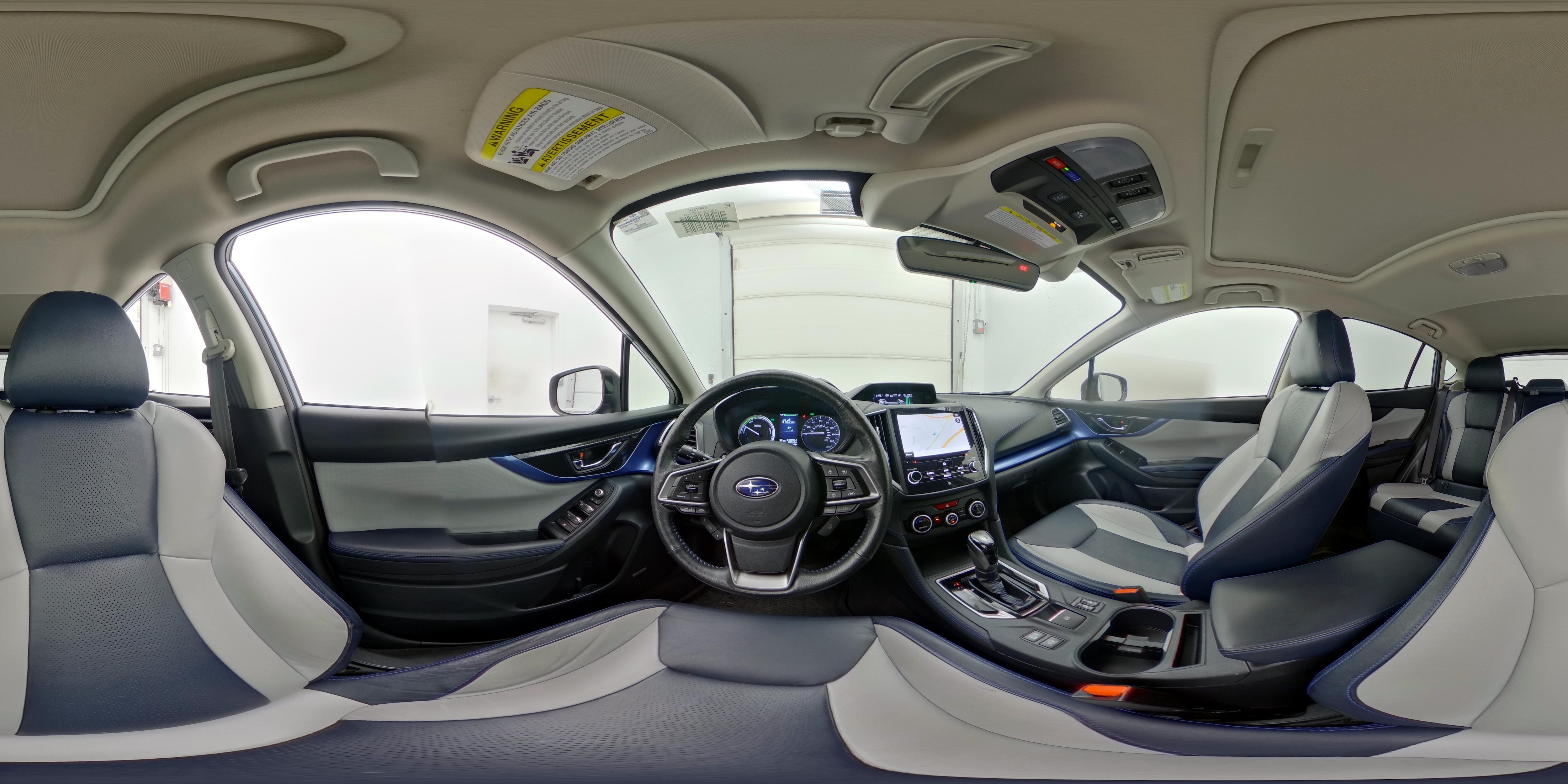 2019 Subaru Crosstrek Hybrid - Photo 28